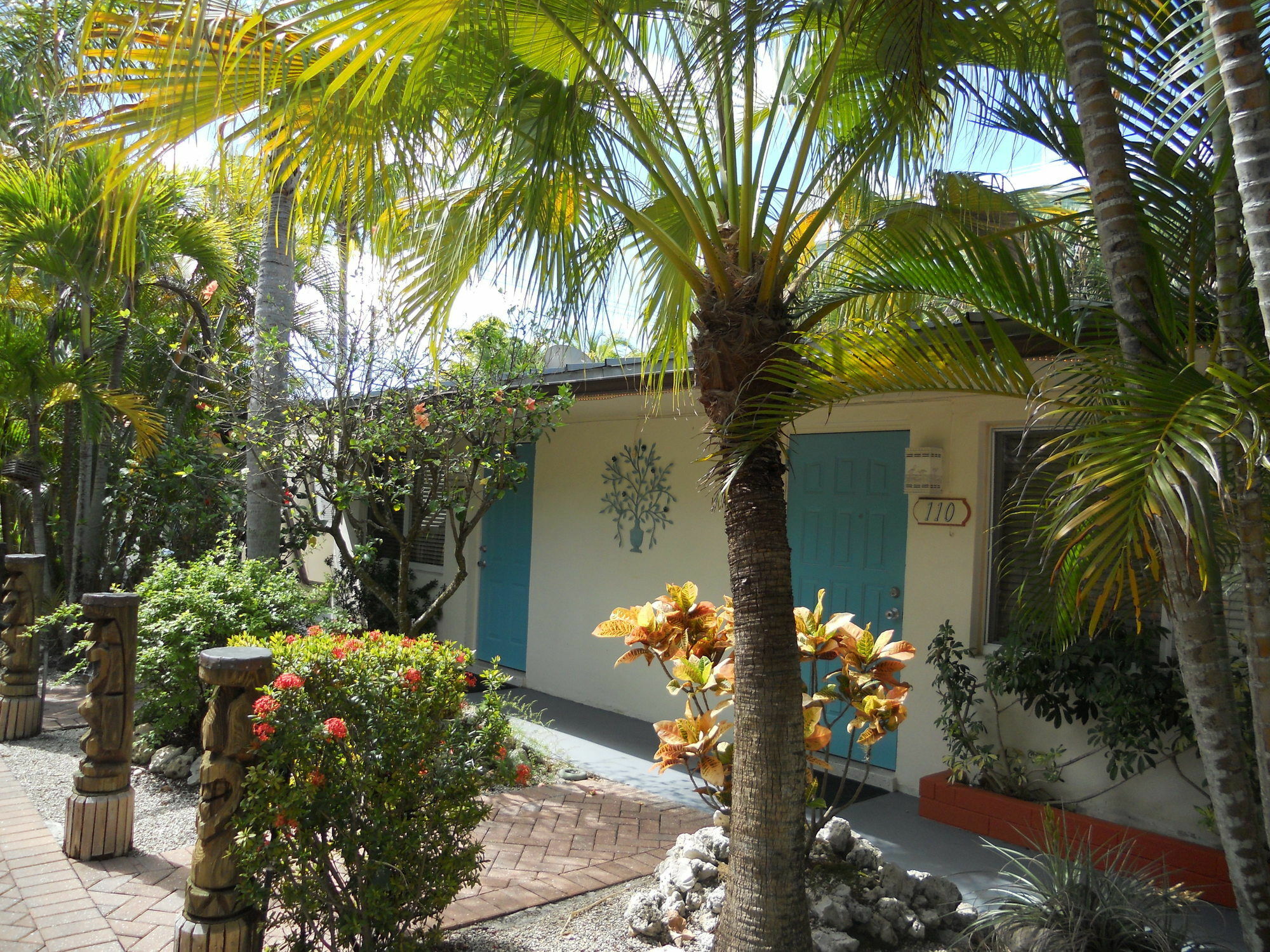 Flamingo & Villas North Naples