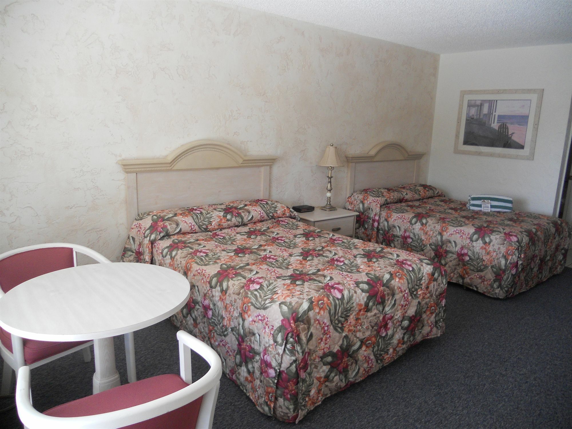 Flamingo & Villas North Naples 2* Bonita Springs