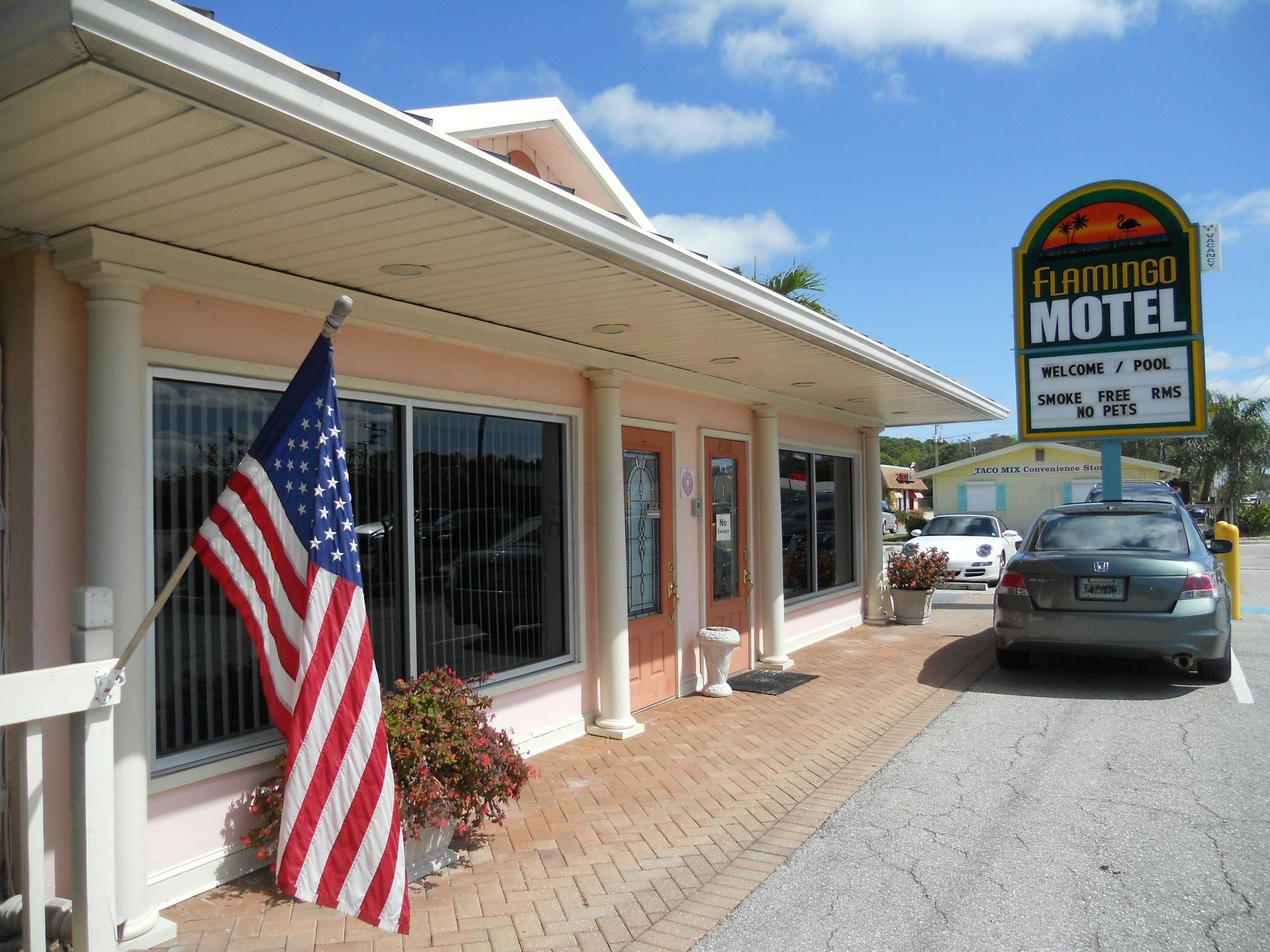 Motel Flamingo & Villas North Naples Bonita Springs