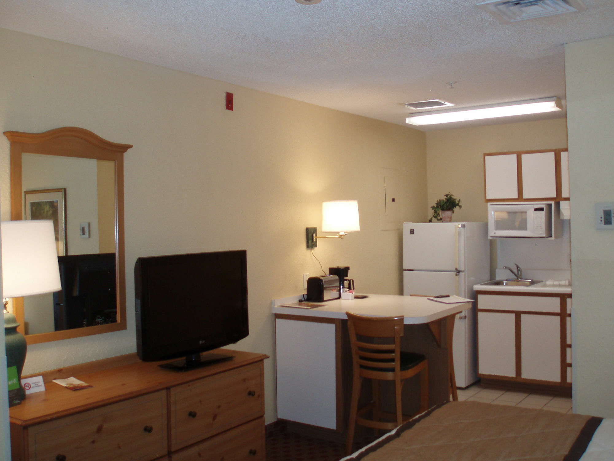 Extended America Select - - Southside - St Johns Towne Ctr 2* Jacksonville