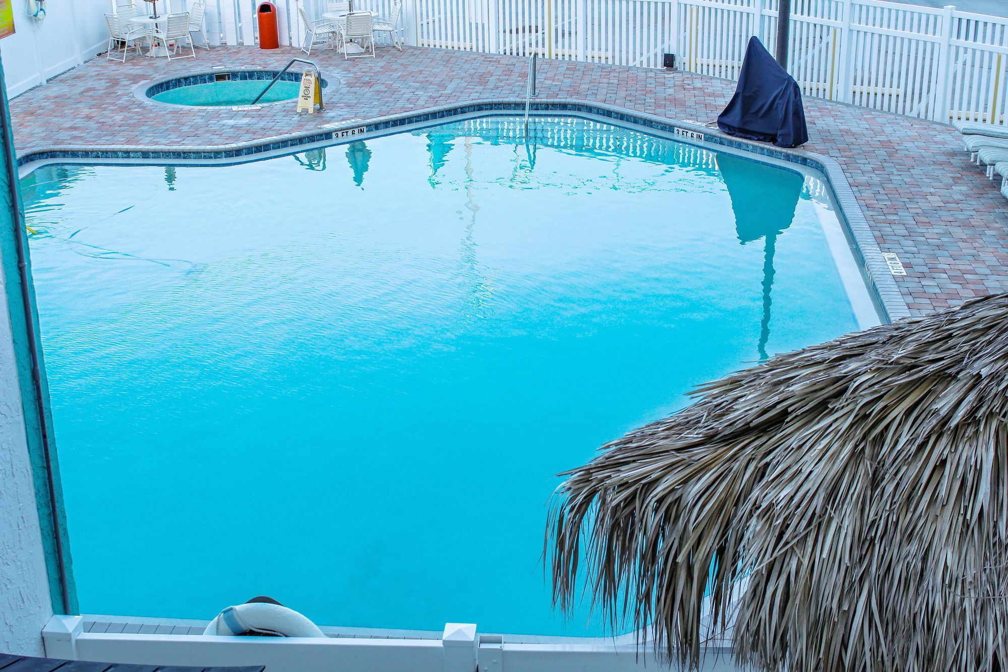 Resort Discovery 3*