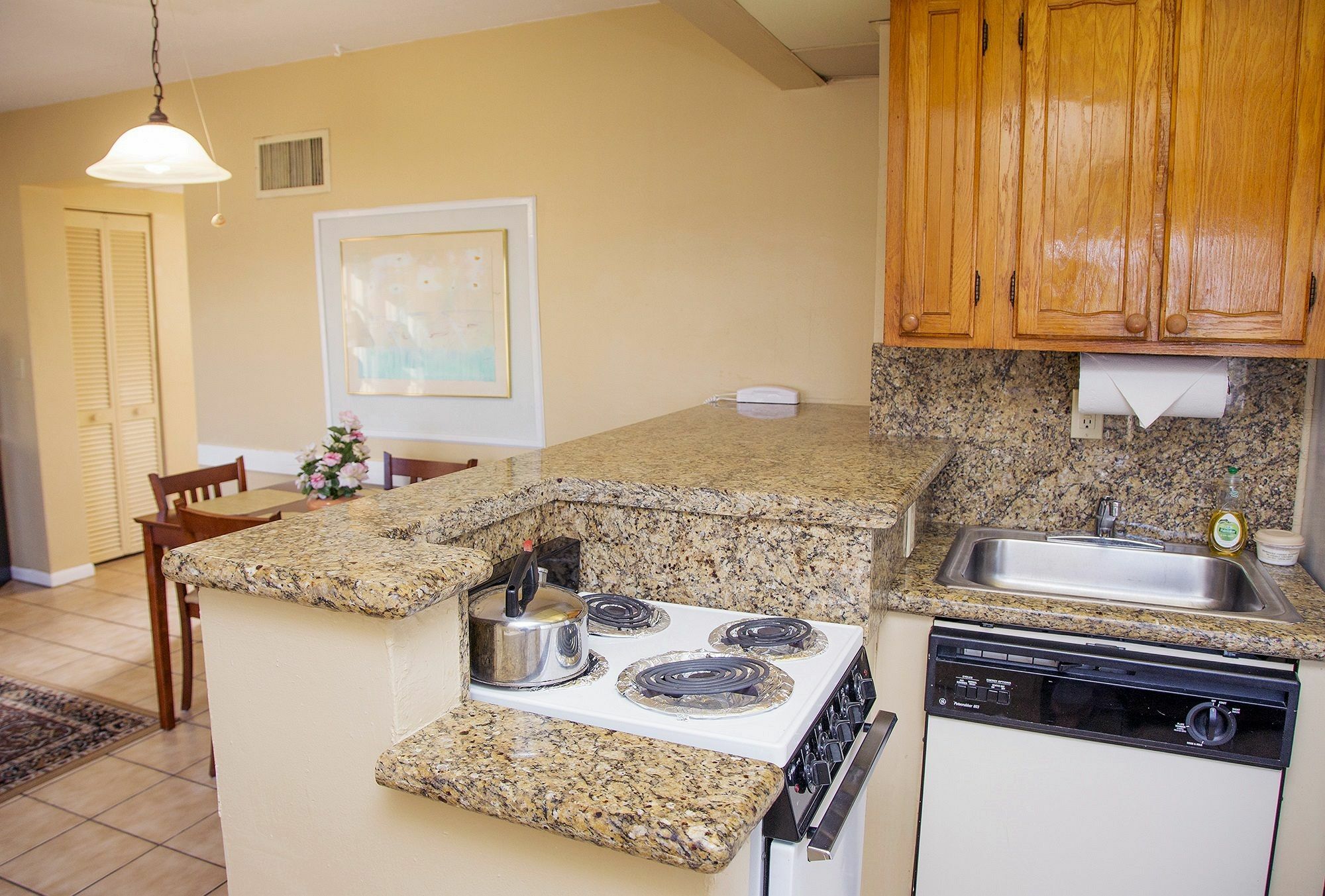 Neptune Oceanfront Rentals *