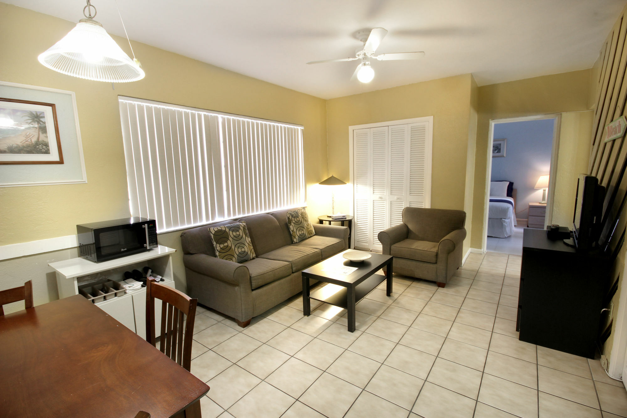 Apartment Neptune Oceanfront Rentals Hollywood