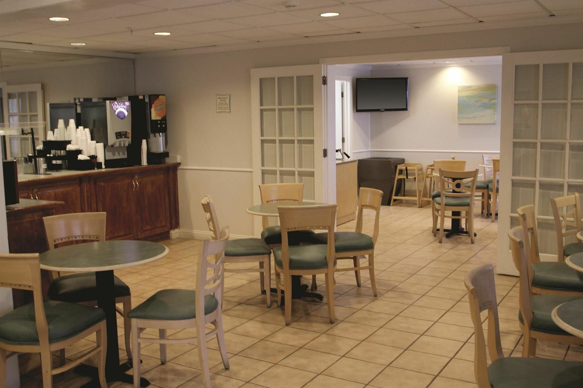 Hotel La Quinta By Wyndham Viera Melbourne