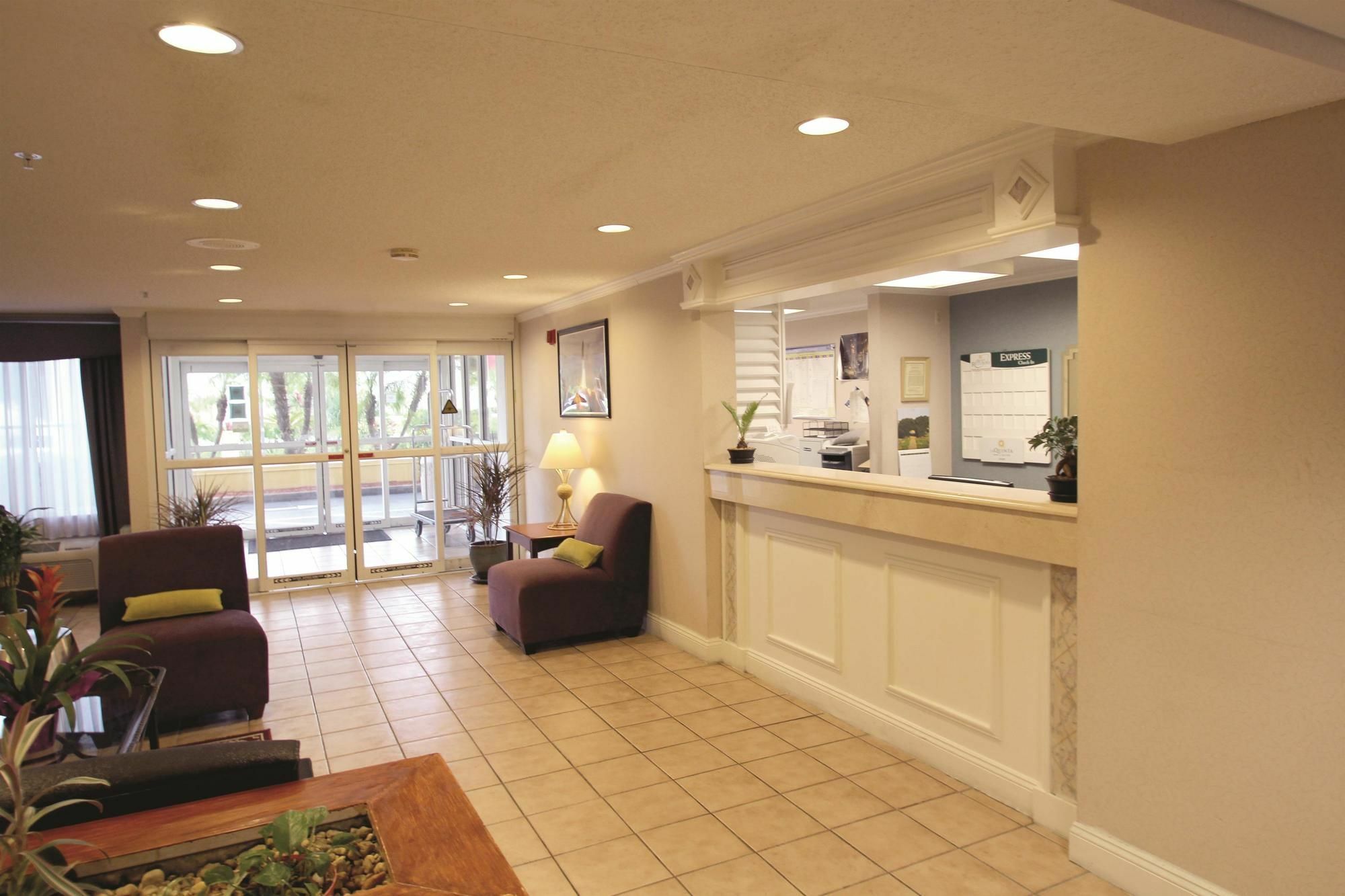 Hotel La Quinta By Wyndham Viera Melbourne