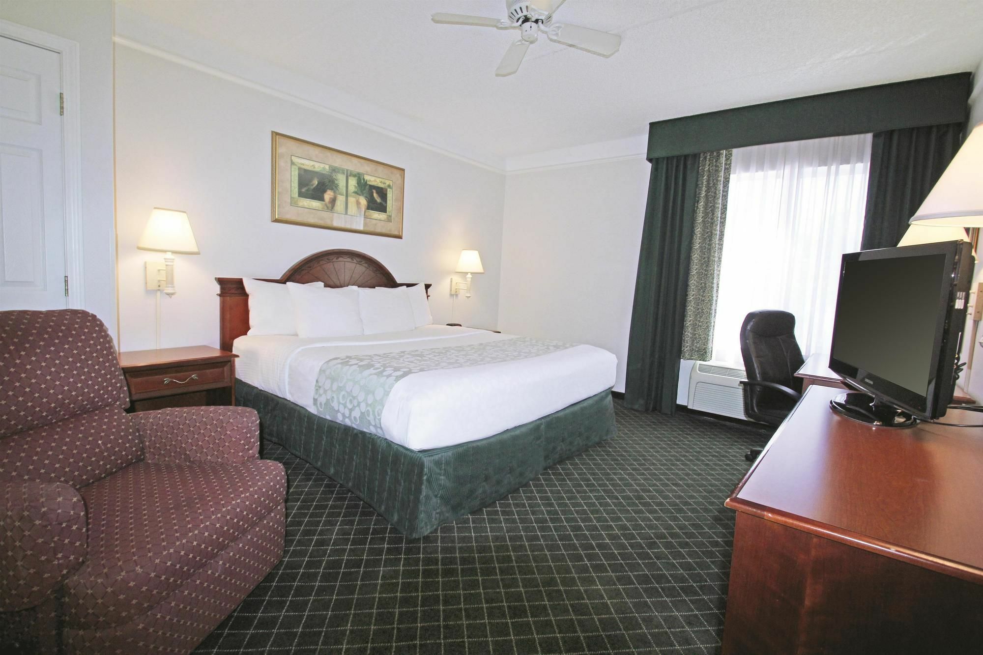 Hotel La Quinta By Wyndham Viera Melbourne