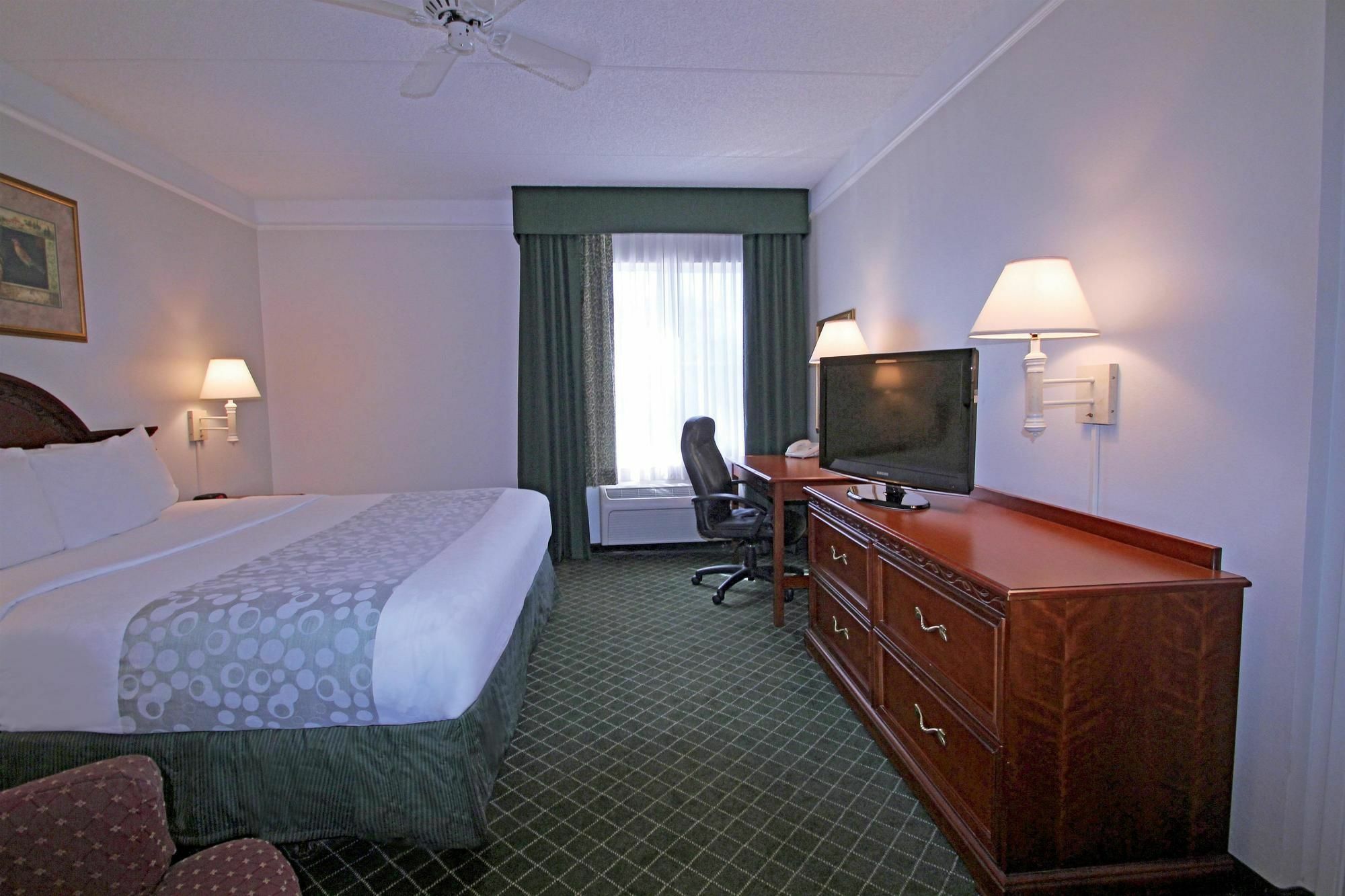 Hotel La Quinta By Wyndham Viera 3*
