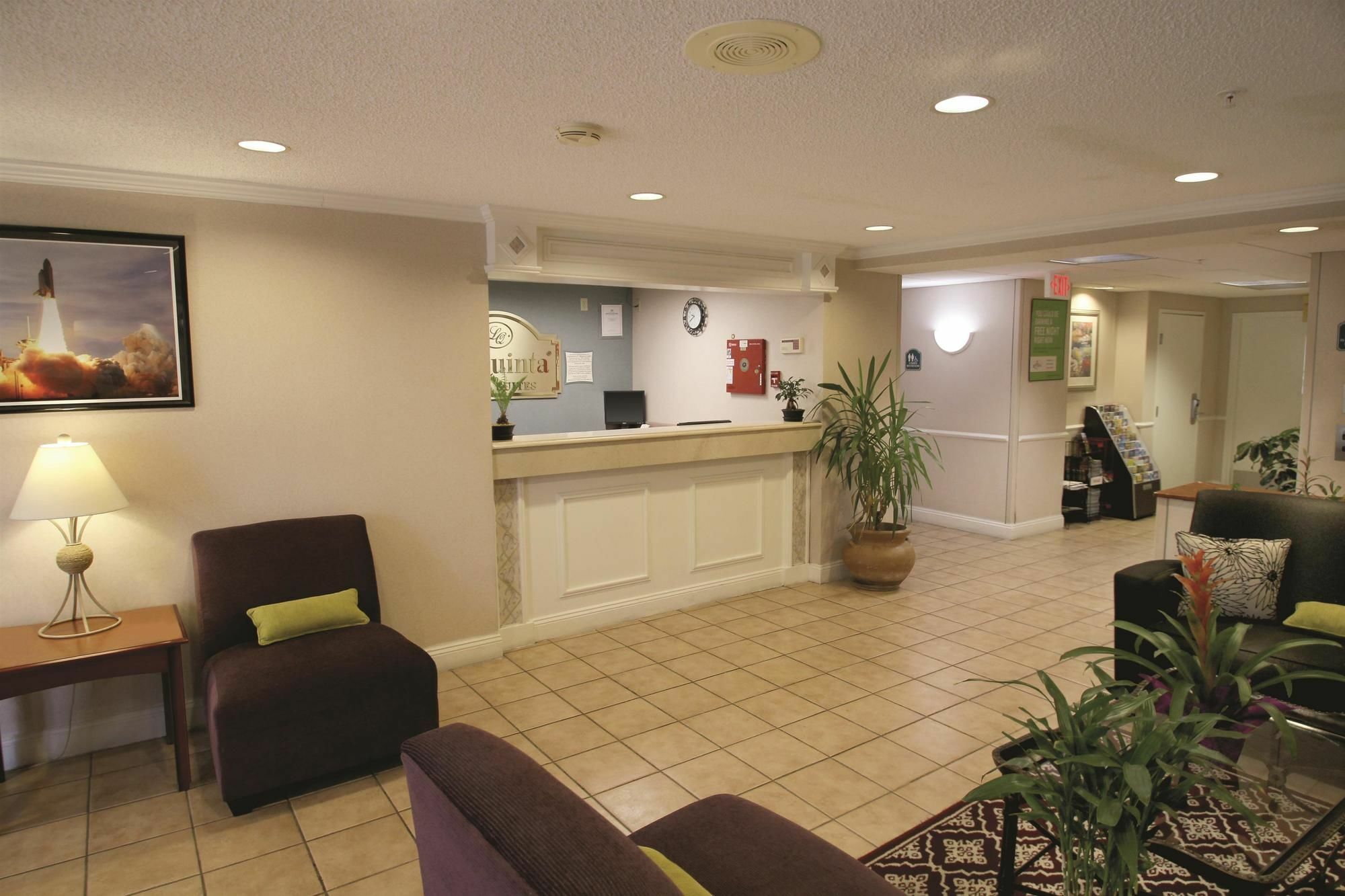 La Quinta By Wyndham Viera Hotel