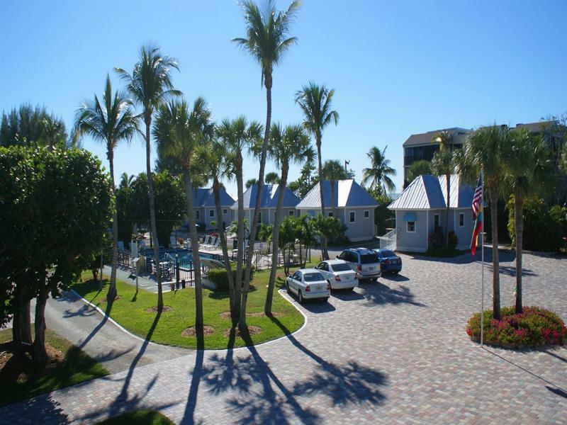 Motel Shalimar And