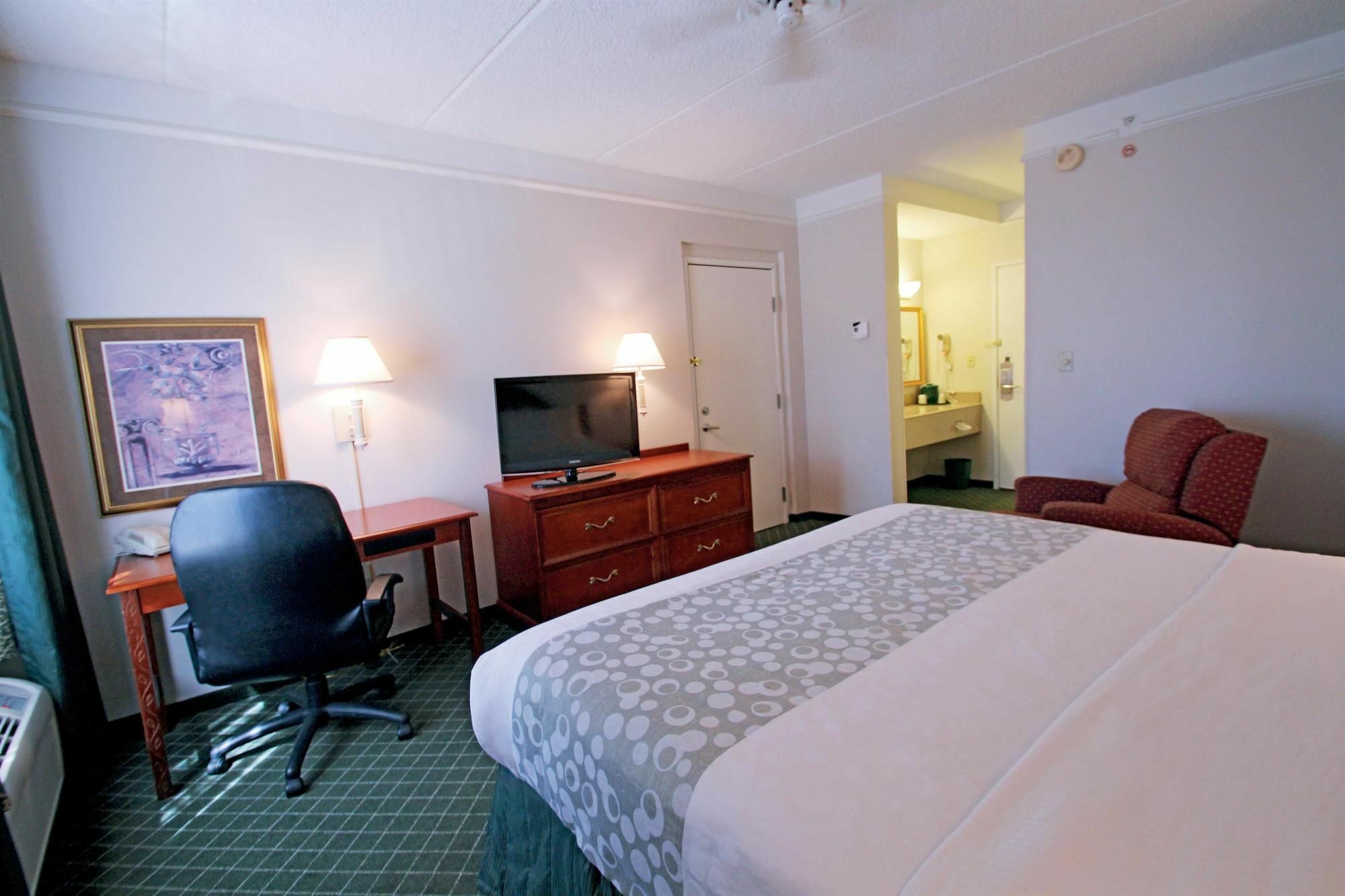 La Quinta By Wyndham Viera Melbourne