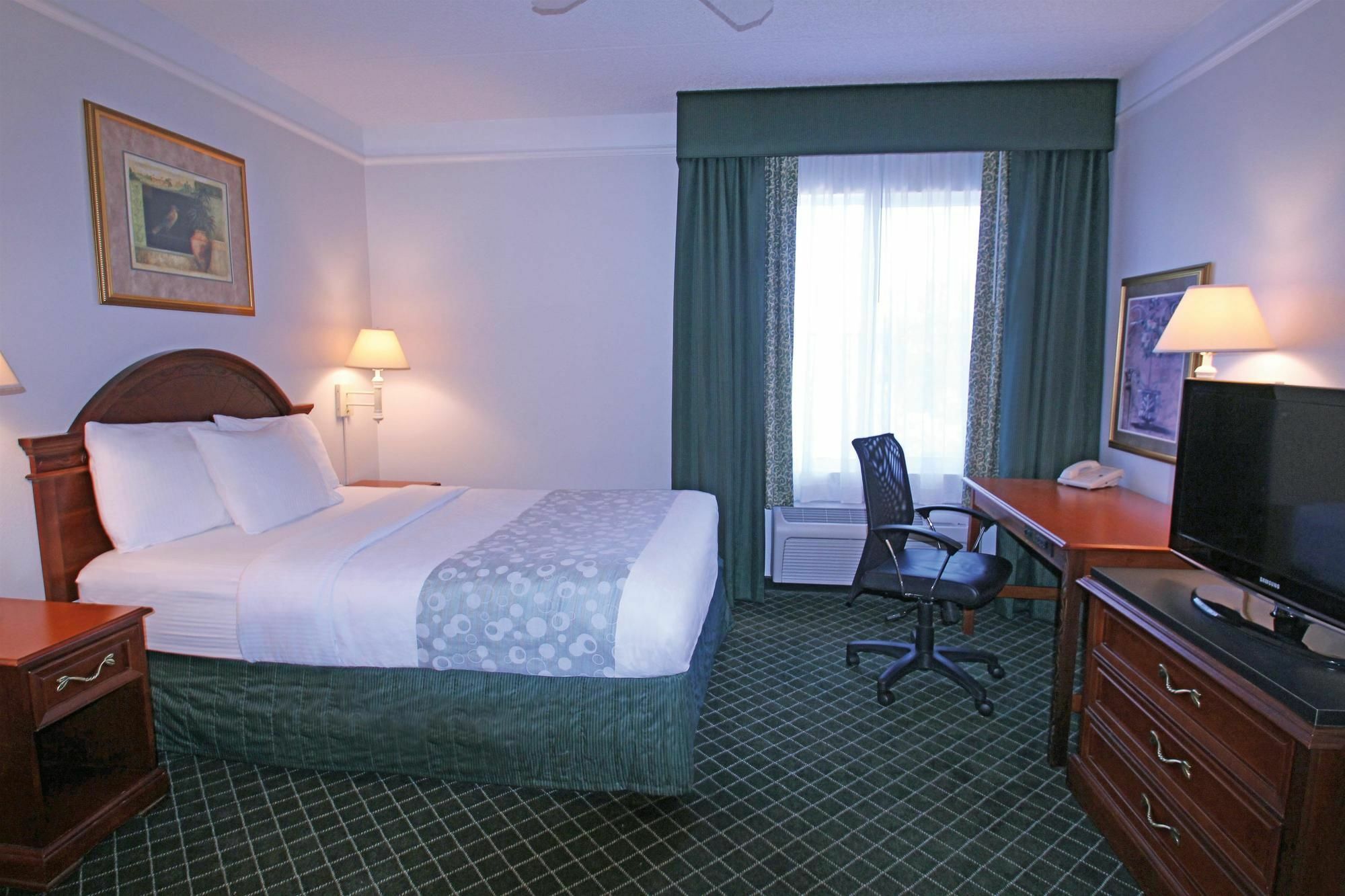 La Quinta By Wyndham Viera Hotel