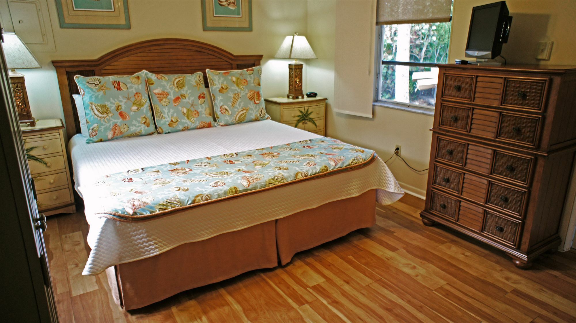 Motel Shalimar And 2*