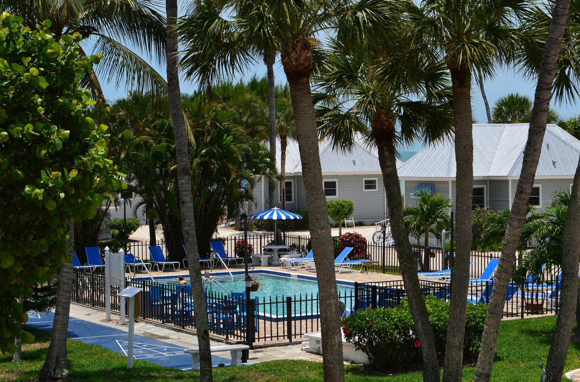 Motel Shalimar And