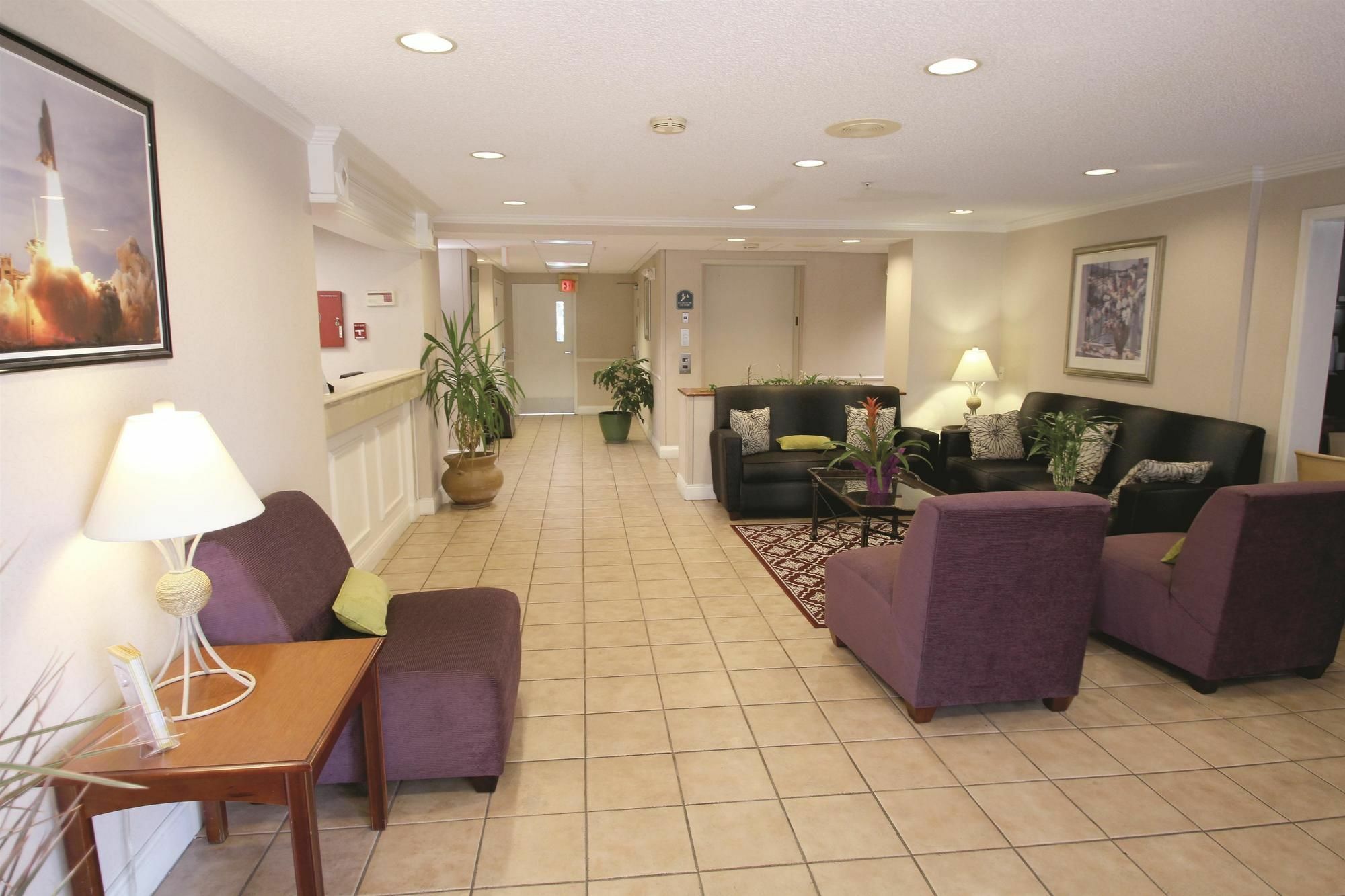 Hotel La Quinta By Wyndham Viera 3*