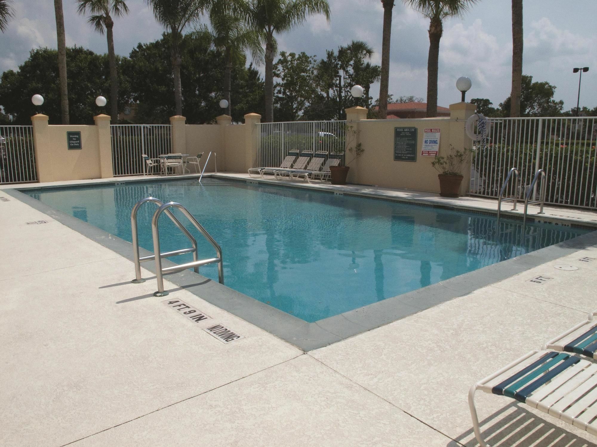 Hotel La Quinta By Wyndham Viera Melbourne