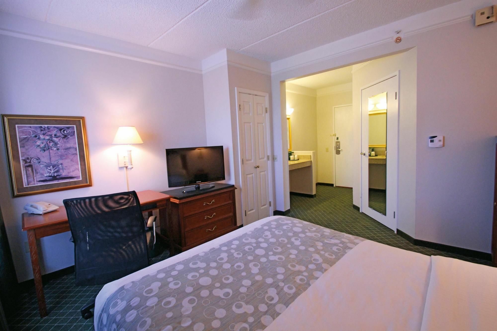 Hotel La Quinta By Wyndham Viera Melbourne