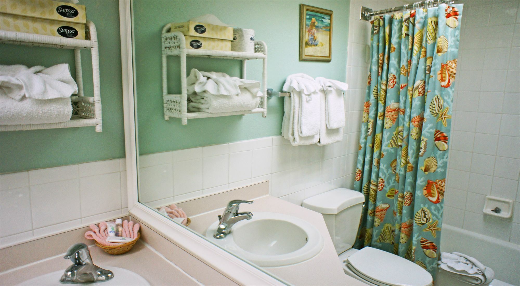 Motel Shalimar And