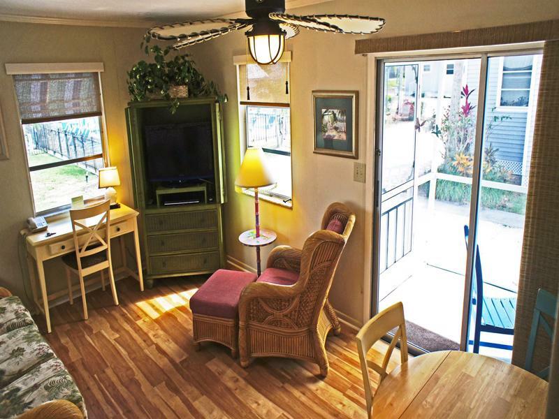 Motel Shalimar And Sanibel