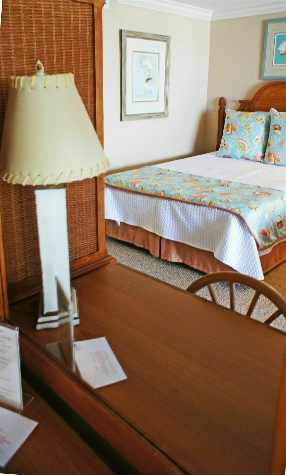 Shalimar And Motel Sanibel