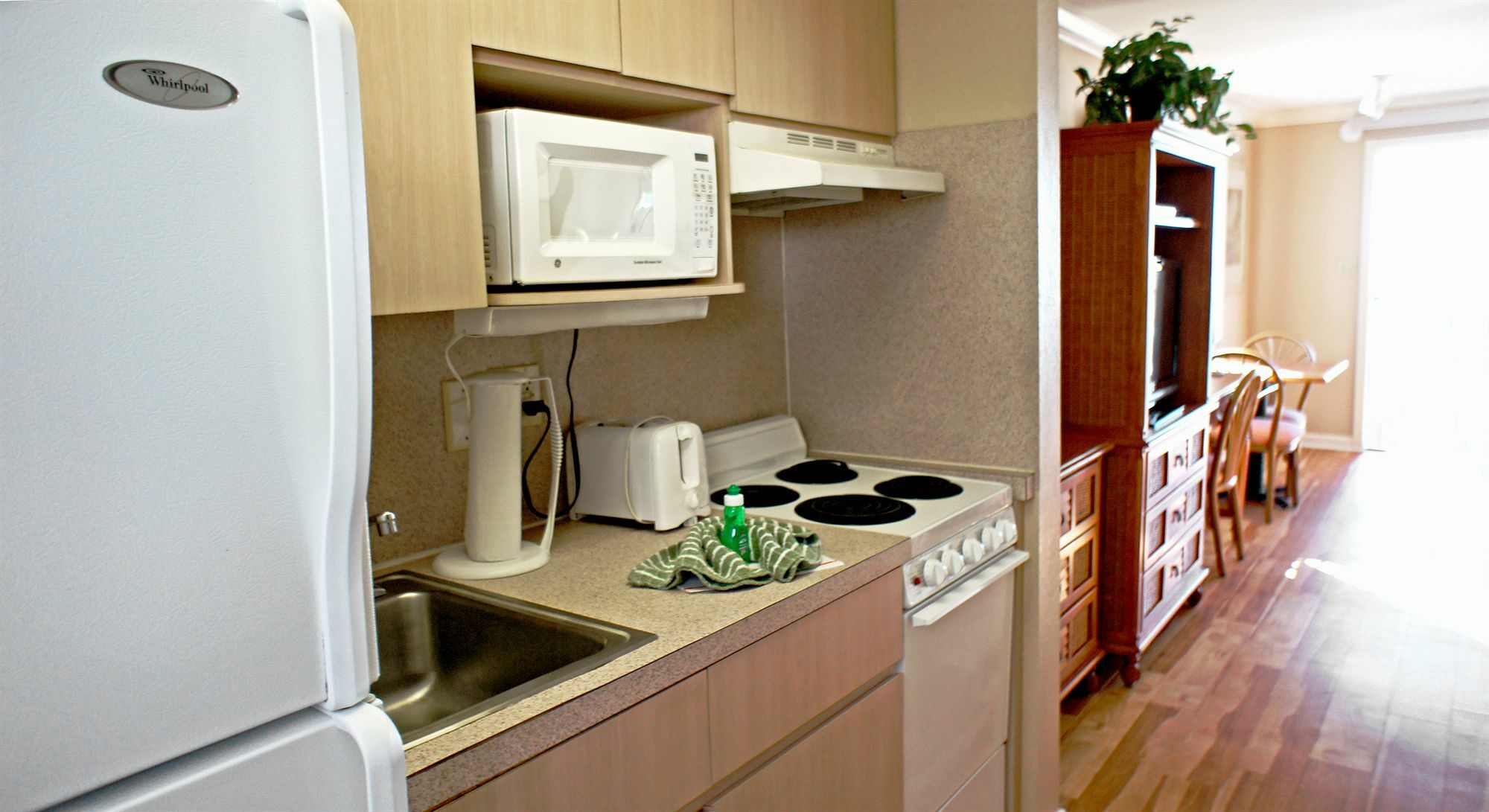 Motel Shalimar And 2*