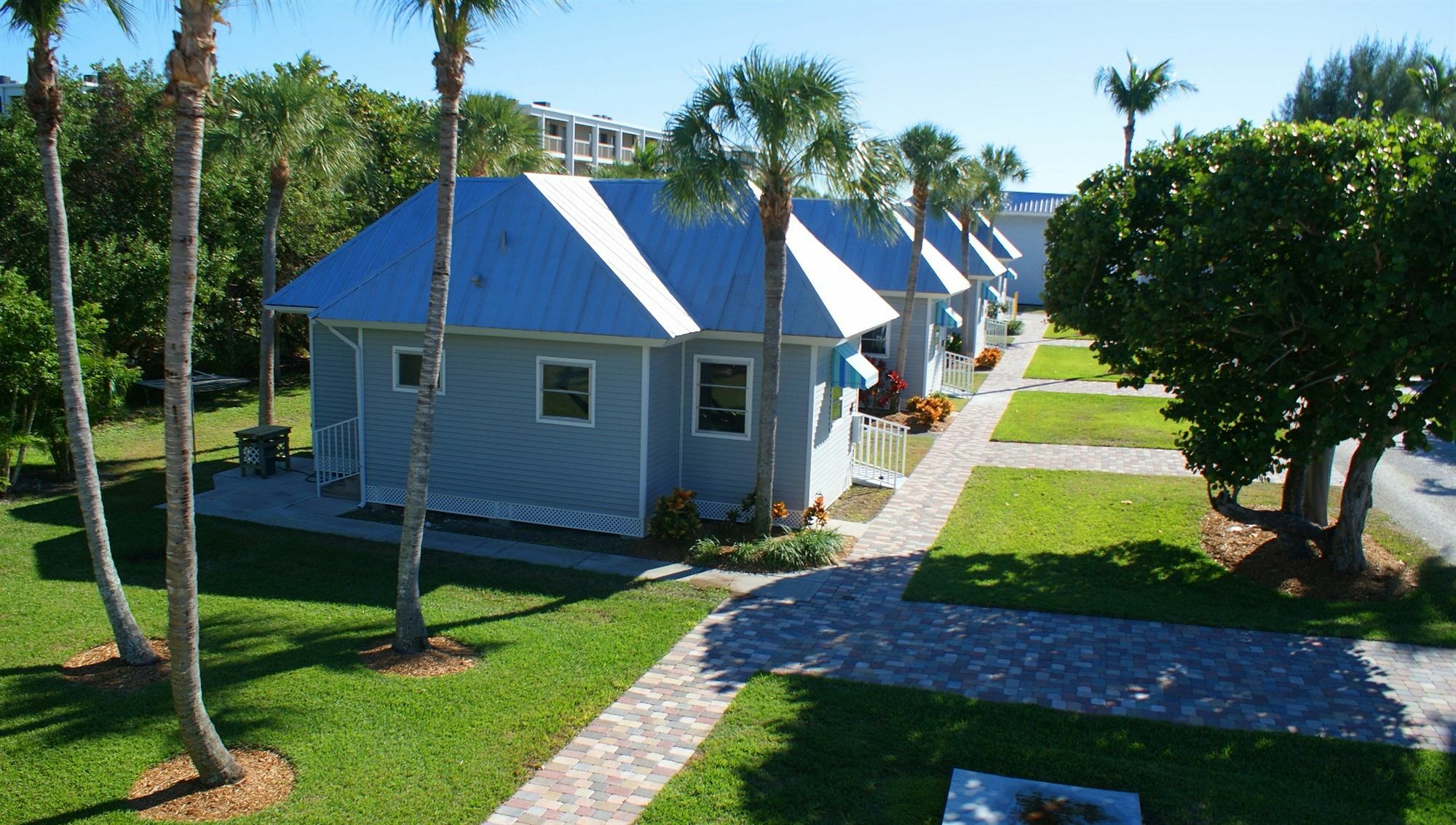 Motel Shalimar And