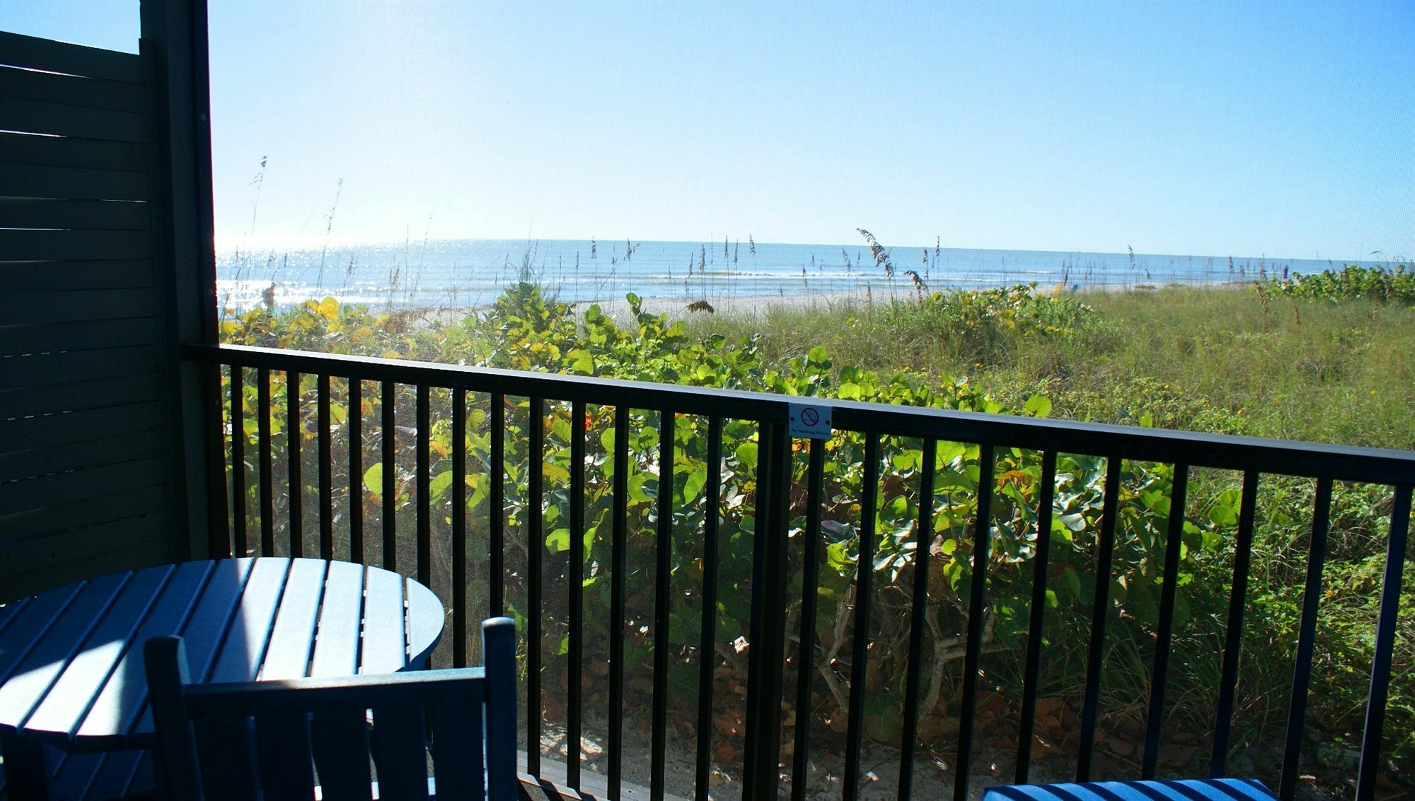 Motel Shalimar And
