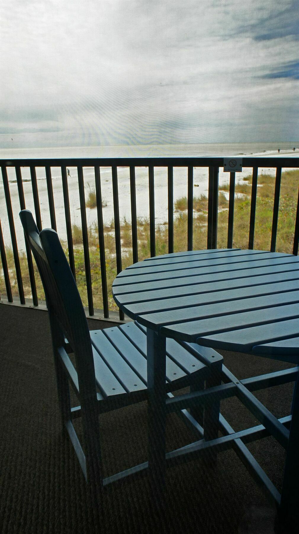 Shalimar And Motel Sanibel