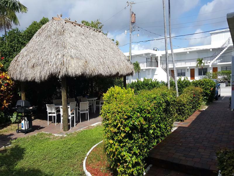 Hotel The Flamingo 3*