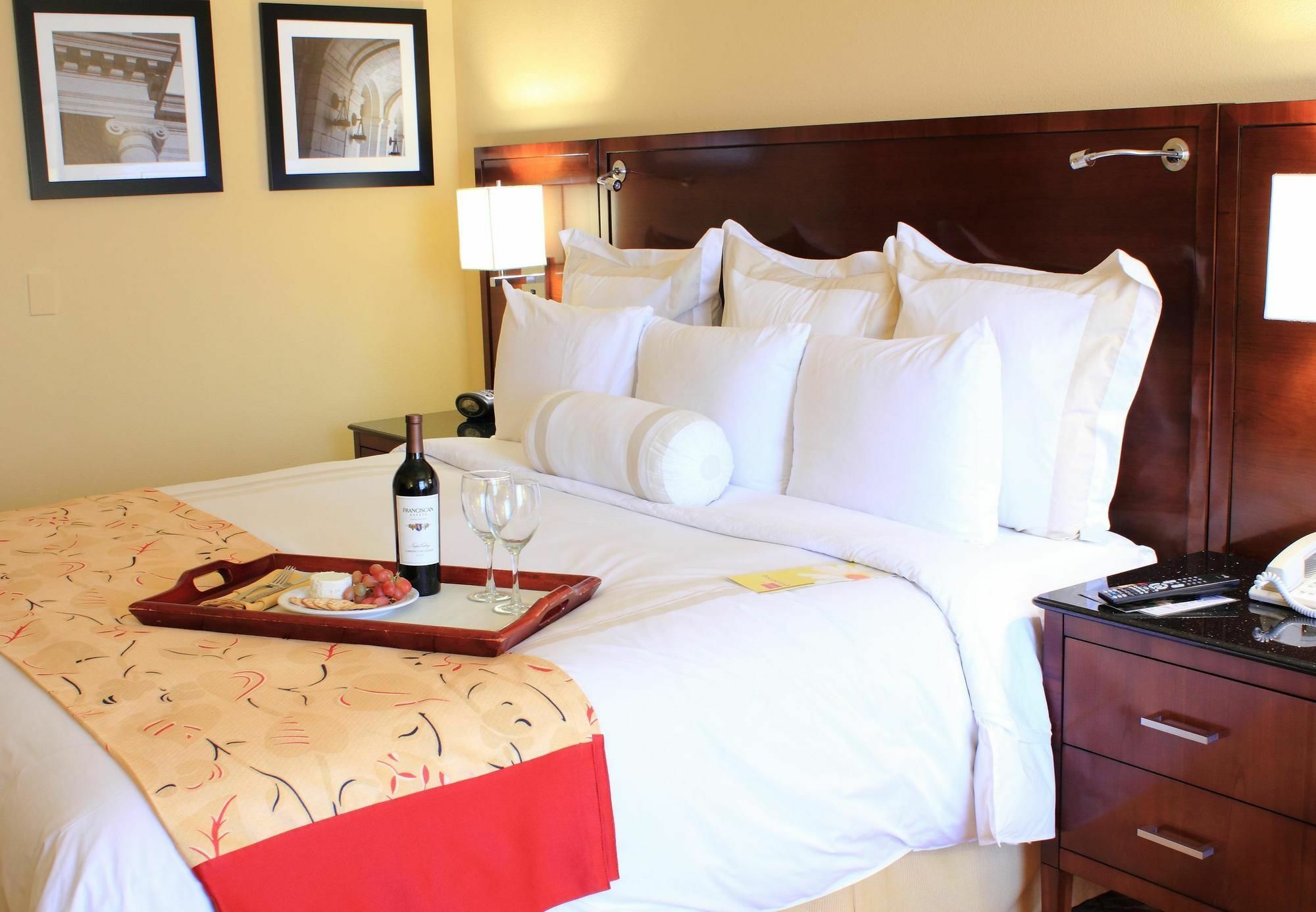 Marriott Clearwater 3* St. Petersburg