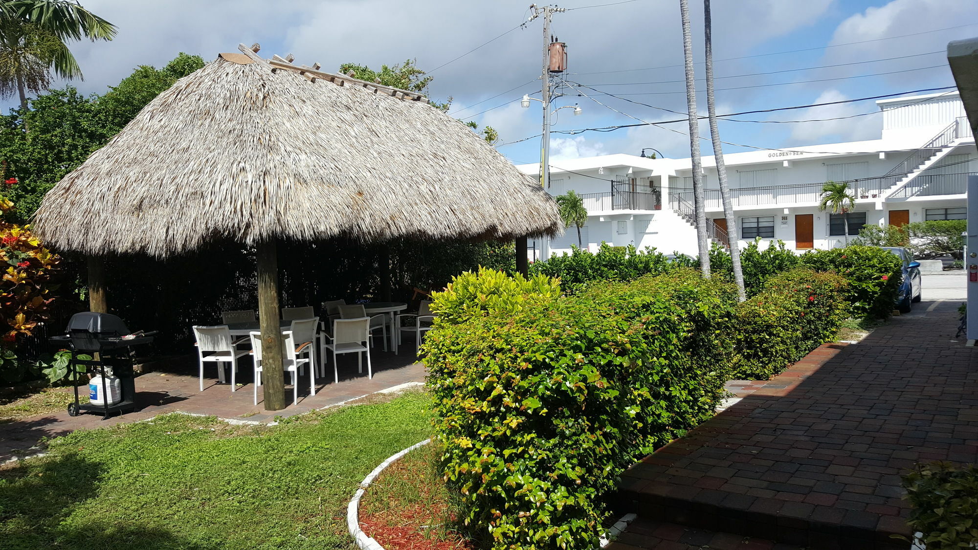 The Flamingo Hotel 3*