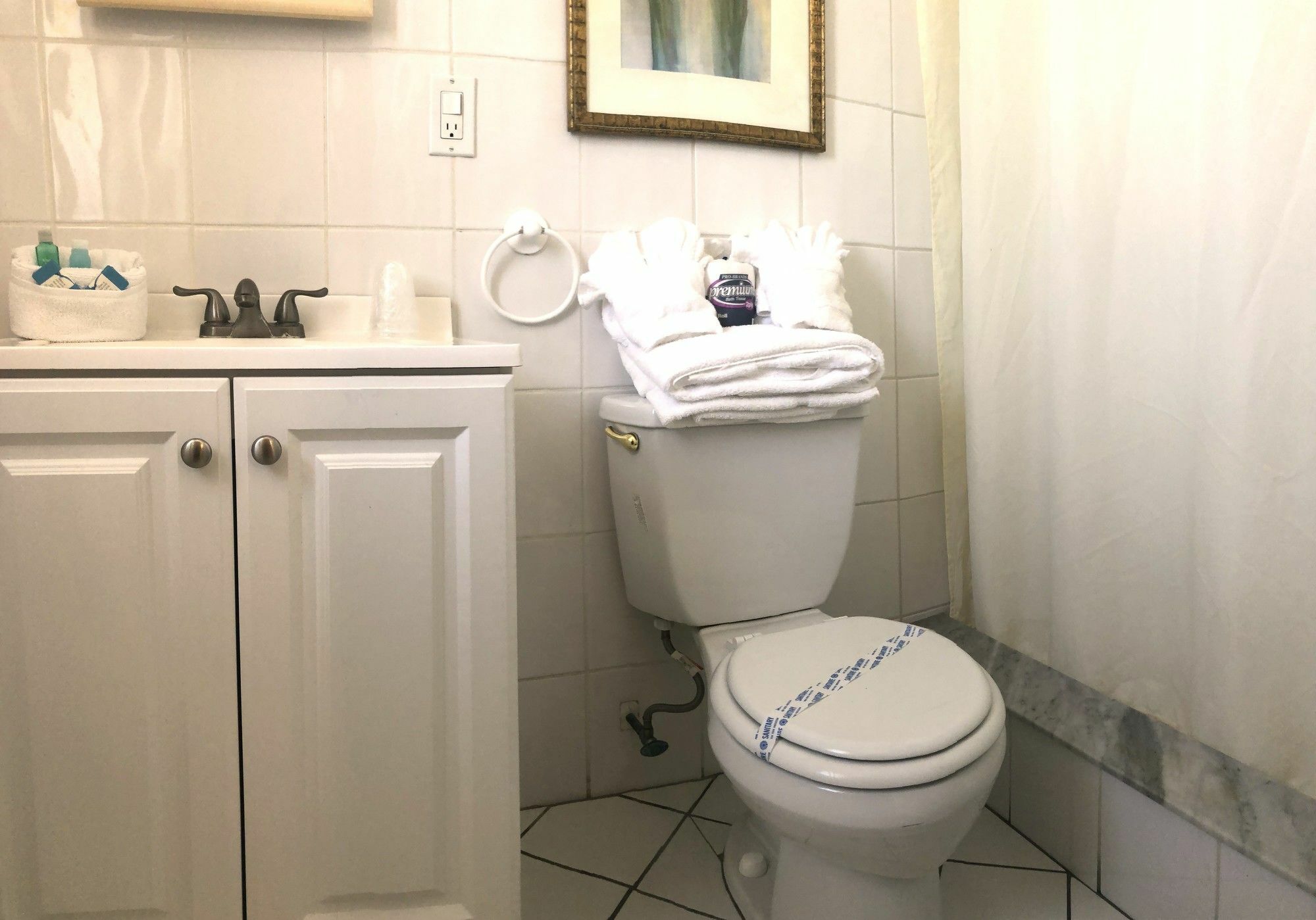 The Flamingo Hotel 3*