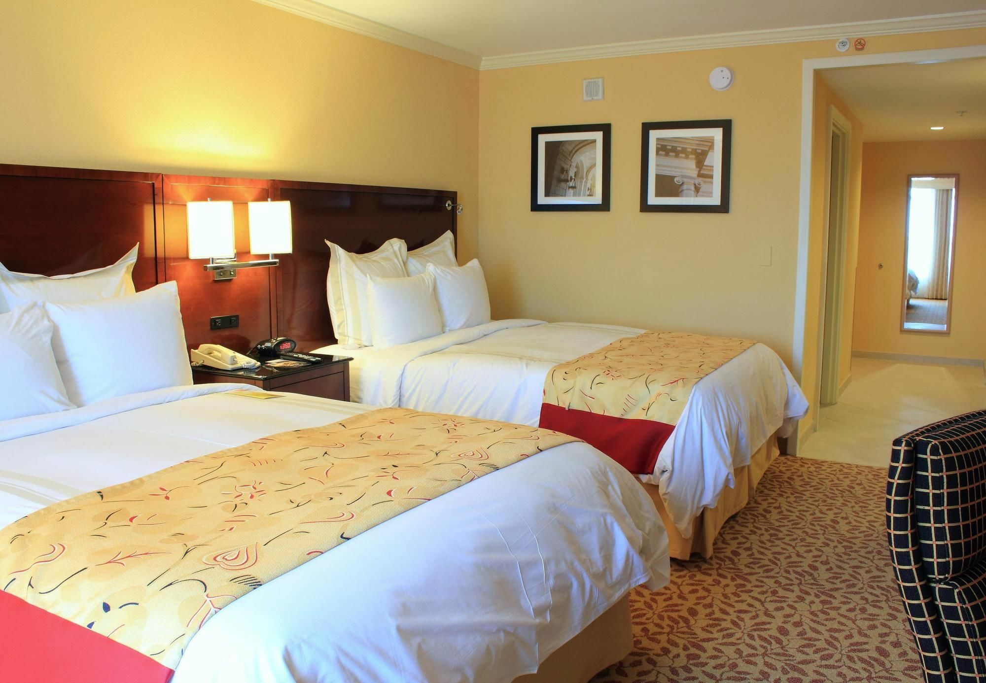 Marriott Clearwater