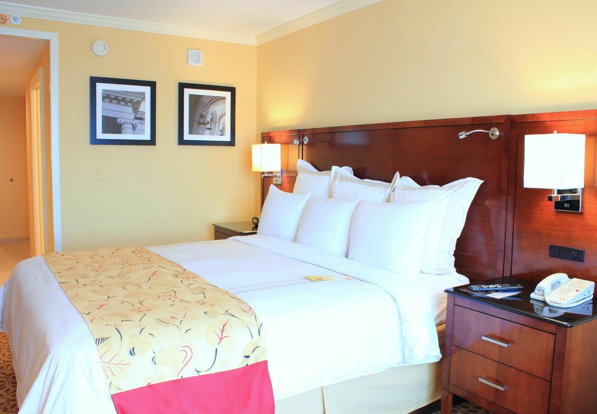 Hotel Marriott Clearwater
