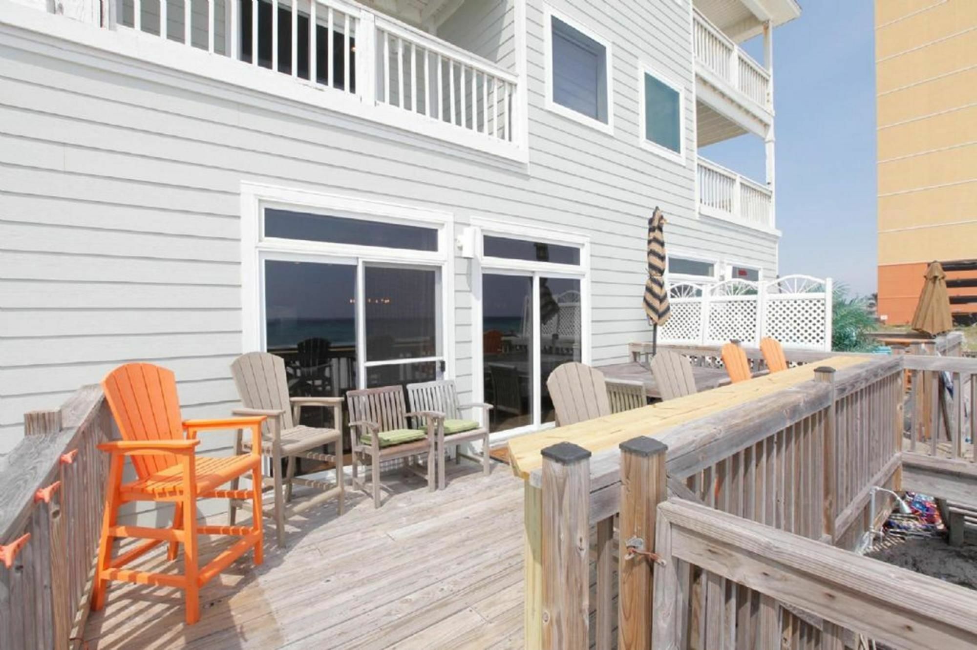 Southern Exposure Townhome By Panhandle Getaways Apartment Laguna Beach