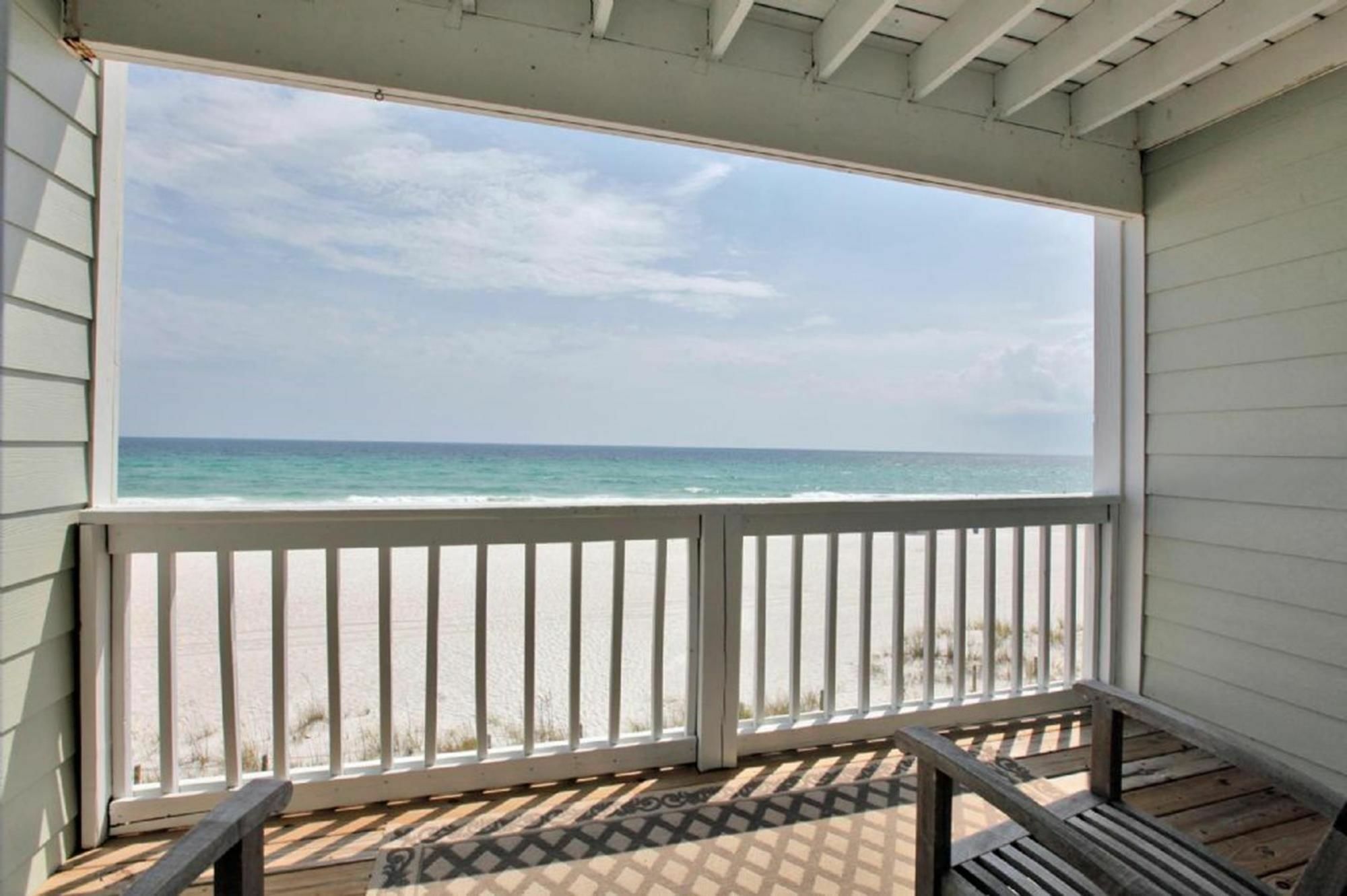 Southern Exposure Townhome By Panhandle Getaways Laguna Beach