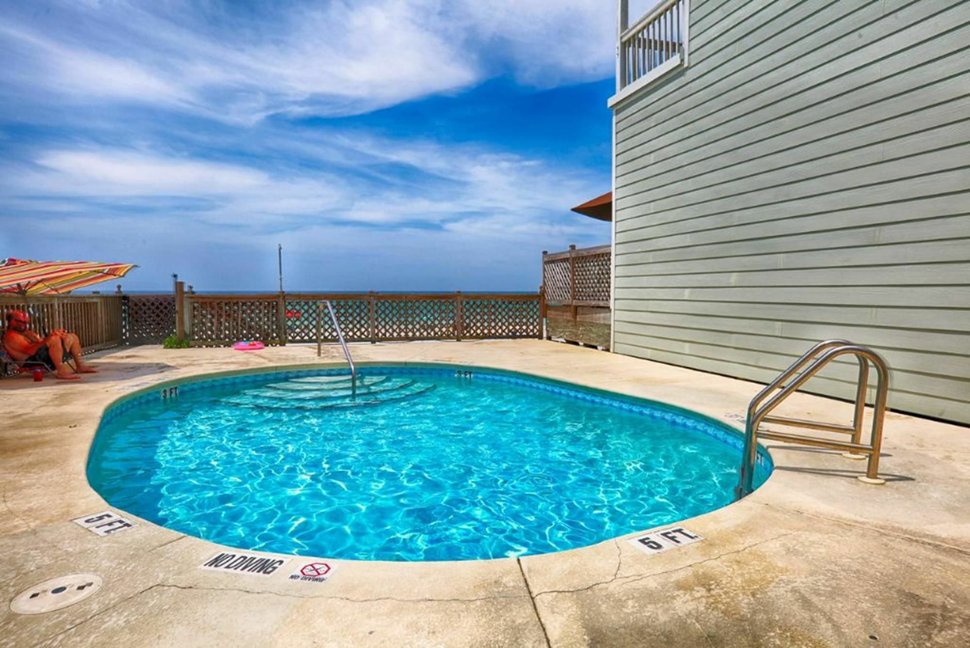 Southern Exposure Townhome By Panhandle Getaways