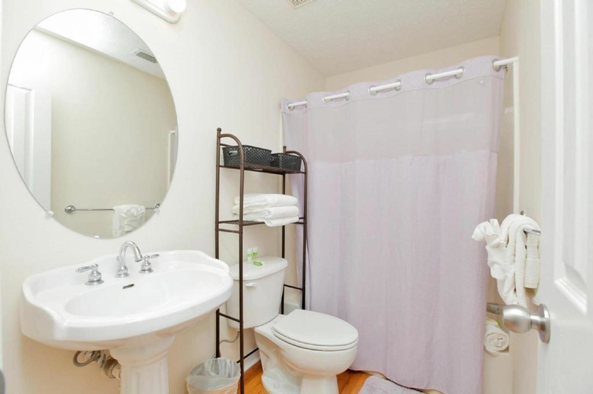 Southern Exposure Townhome By Panhandle Getaways