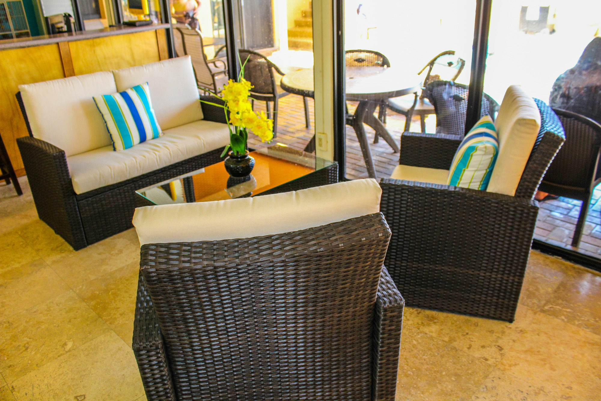 Hotel Sands