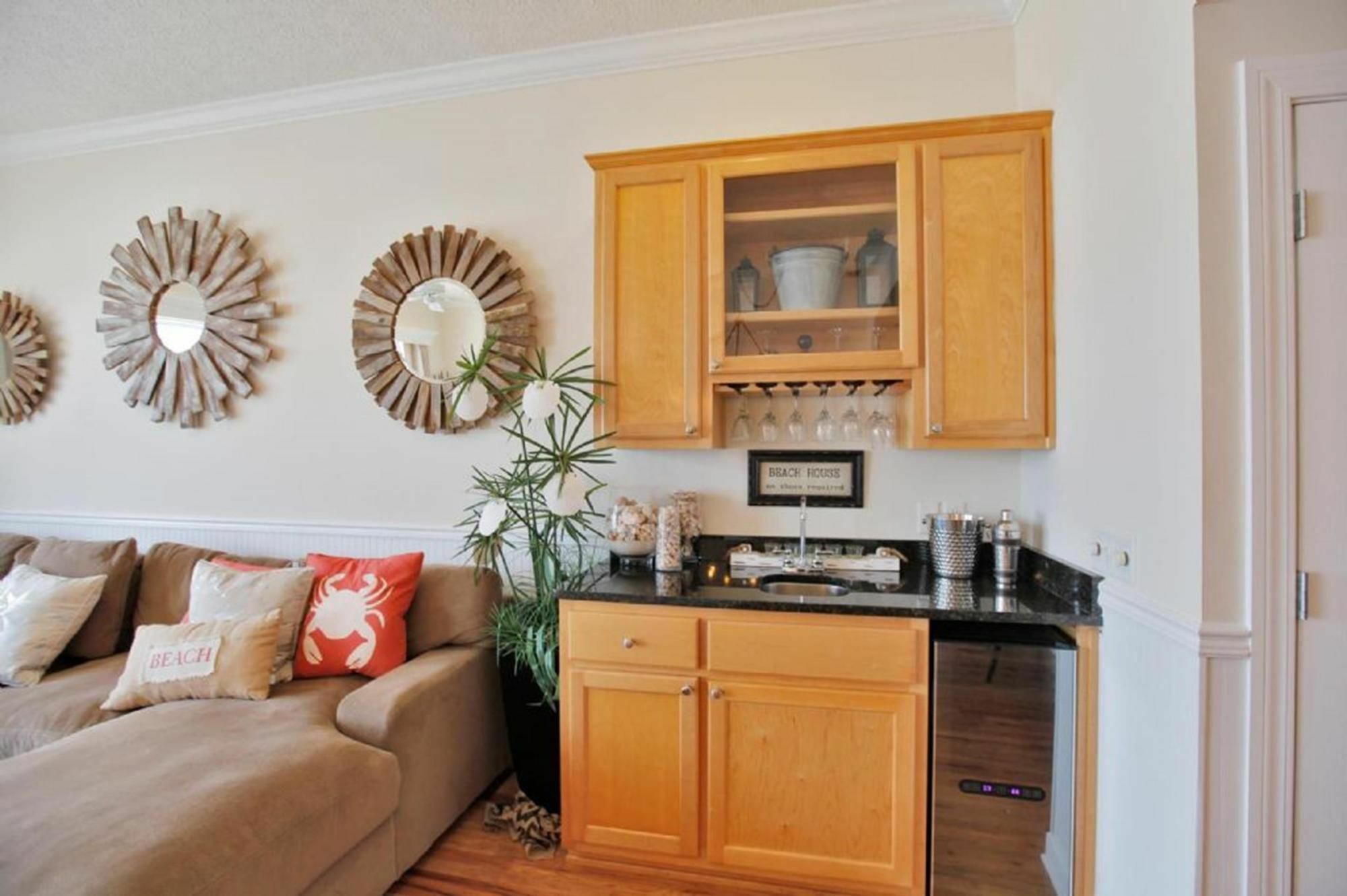 Southern Exposure Townhome By Panhandle Getaways