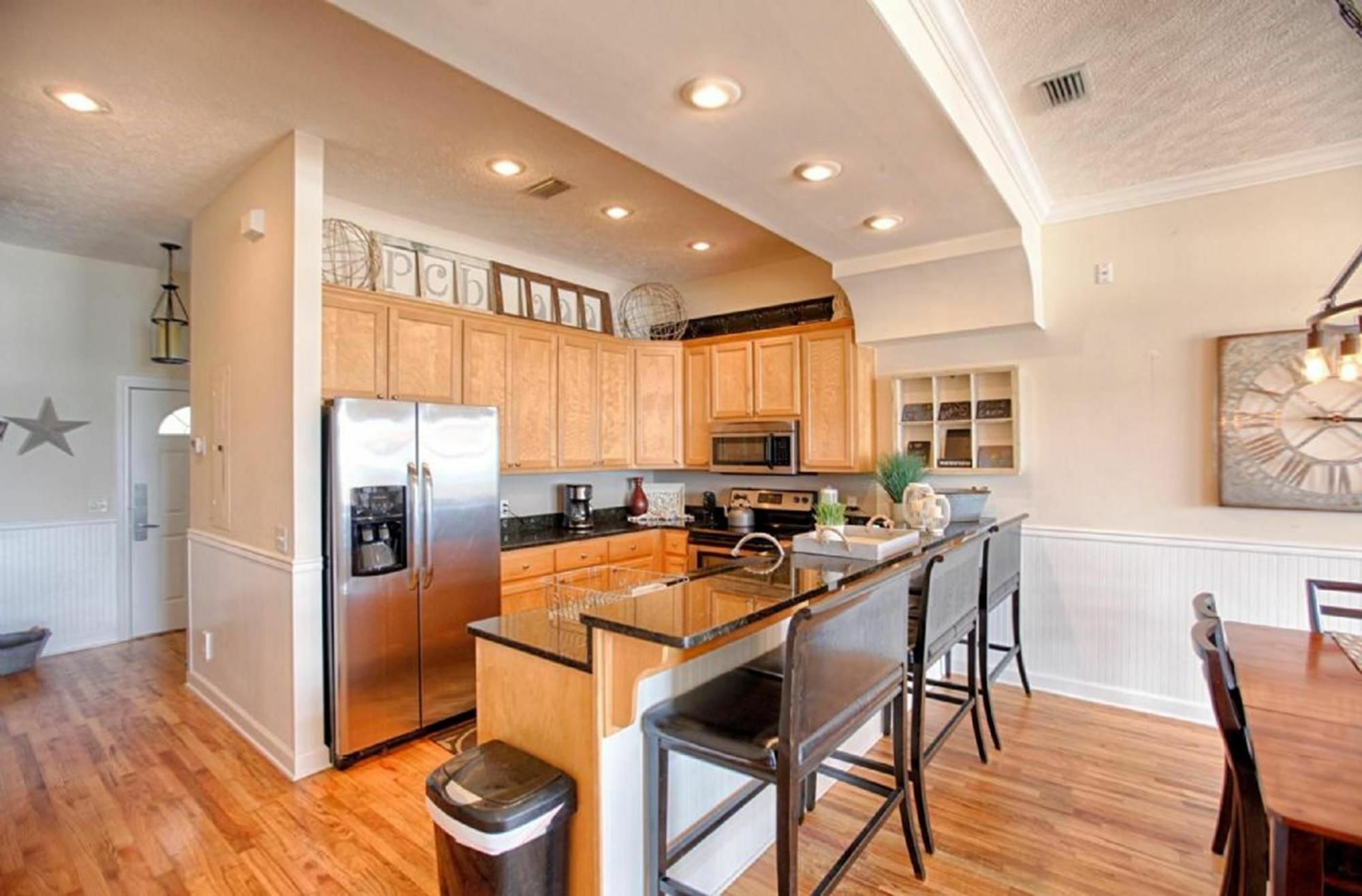 Southern Exposure Townhome By Panhandle Getaways