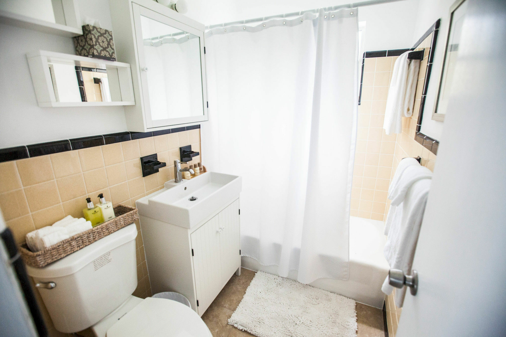 Hotel Makani House 333 Hollywood