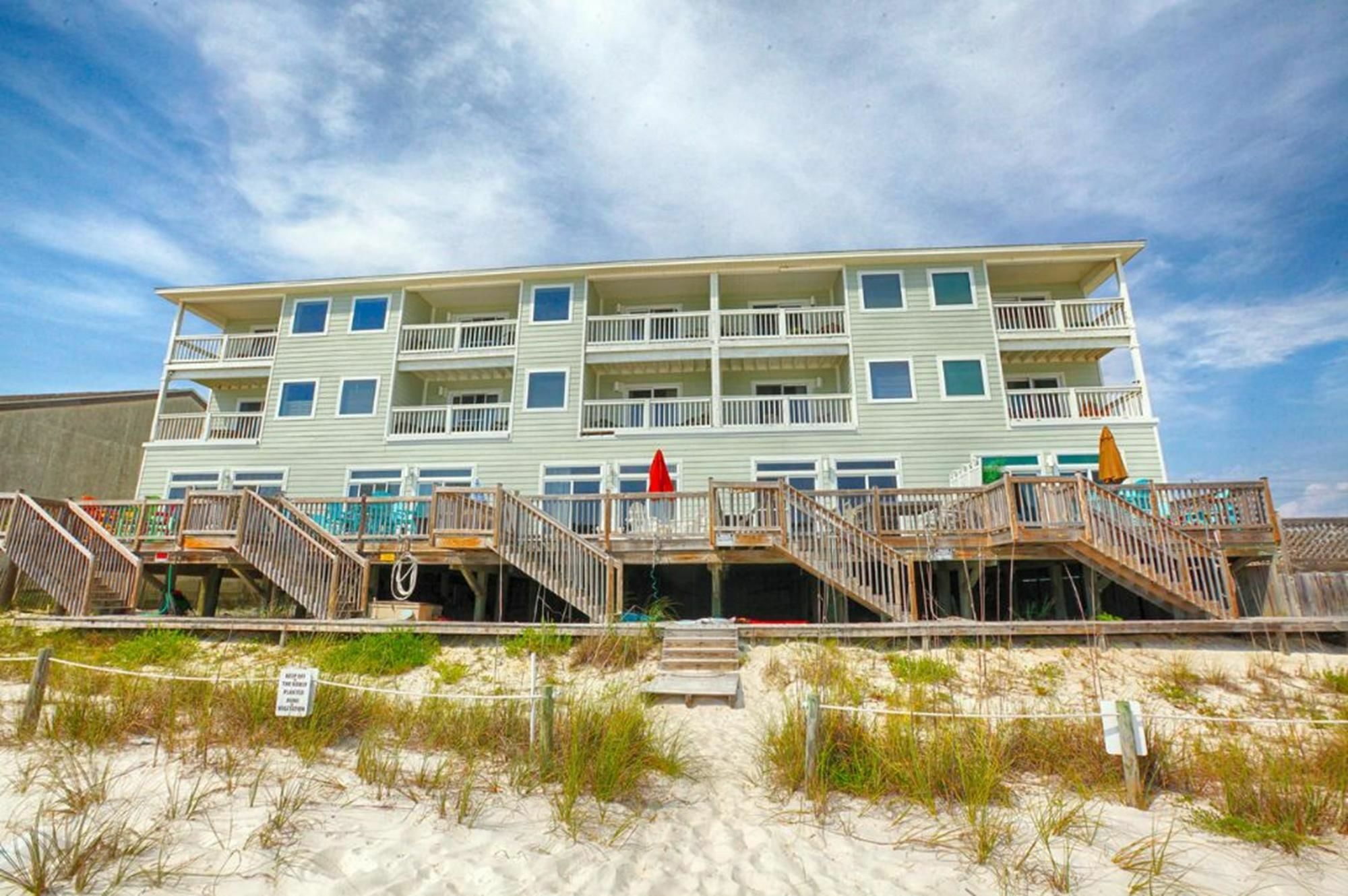 Southern Exposure Townhome By Panhandle Getaways Laguna Beach