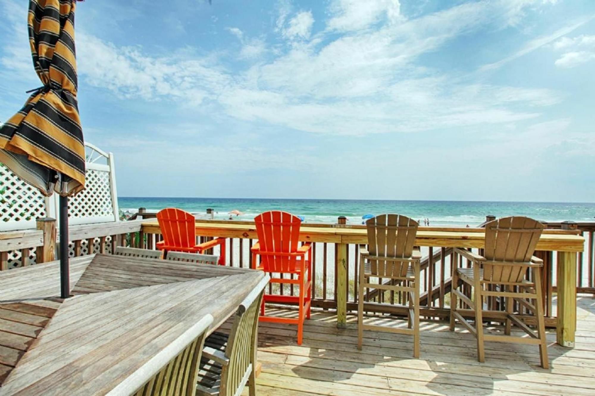 Southern Exposure Townhome By Panhandle Getaways Laguna Beach