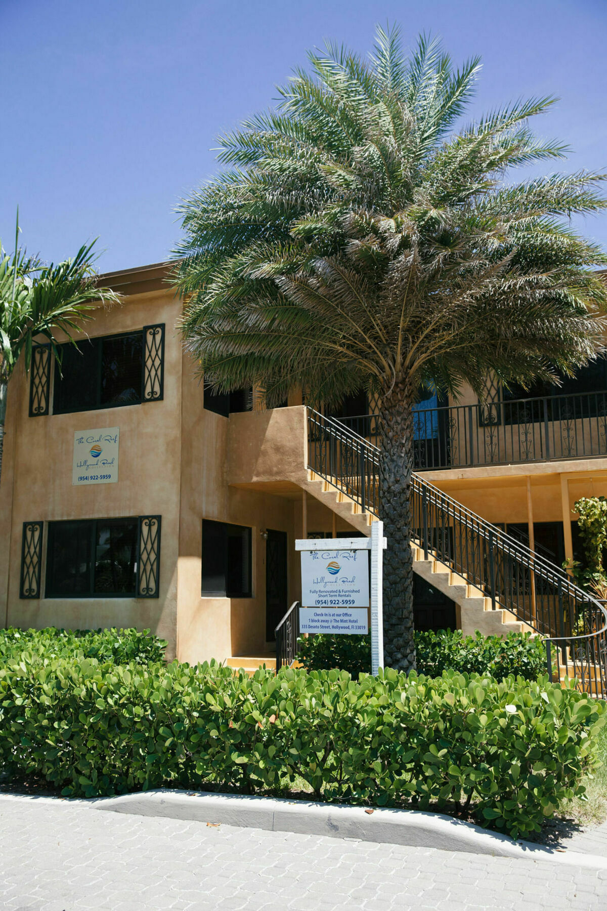 Hotel Makani House 333