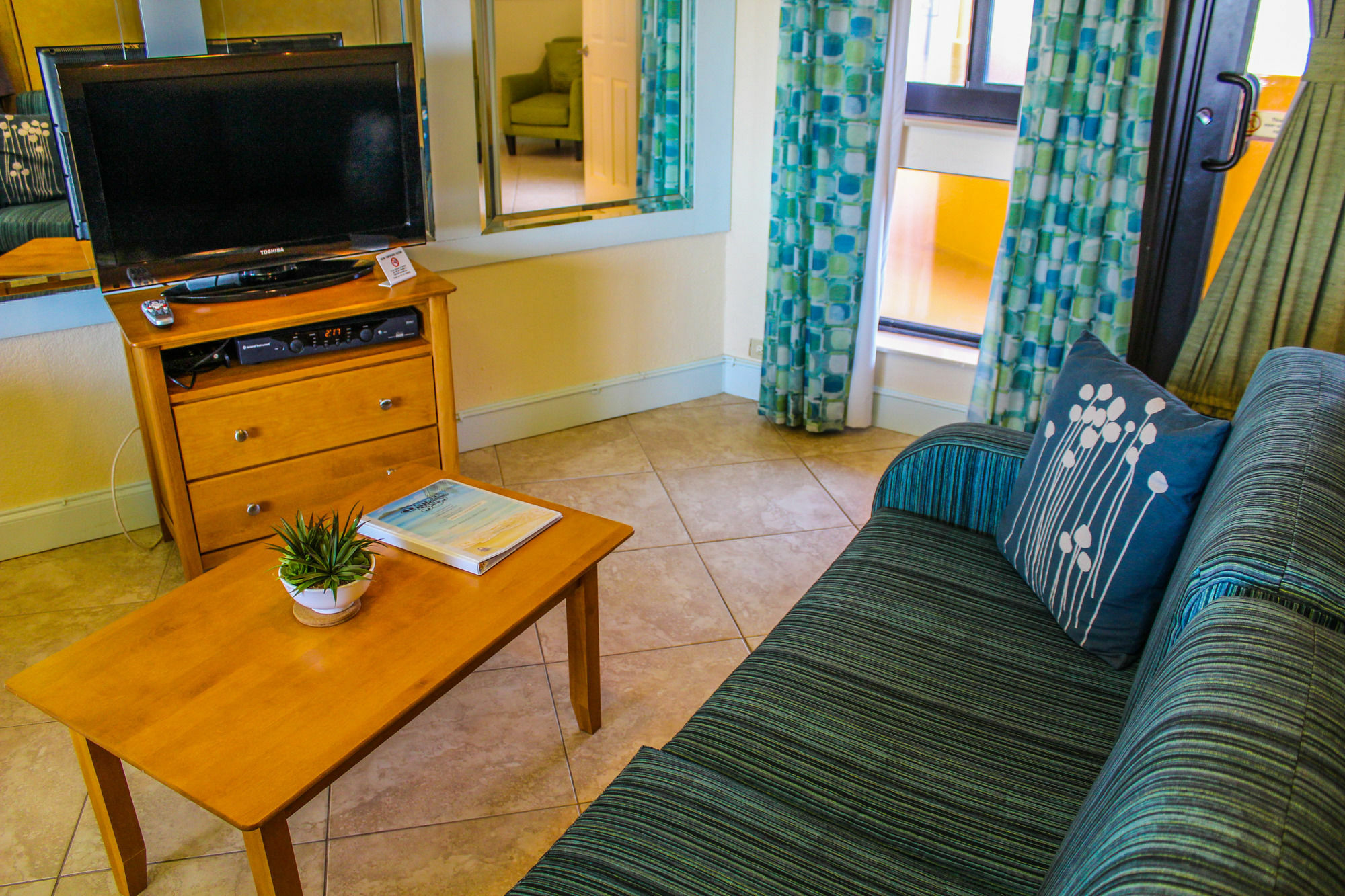 Sands Hotel