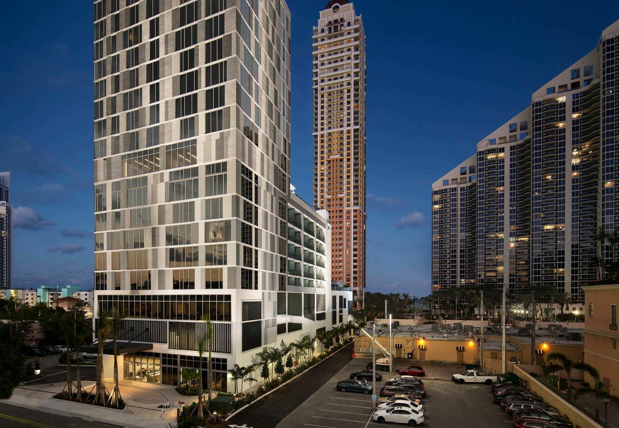 Miami Sunny Isles