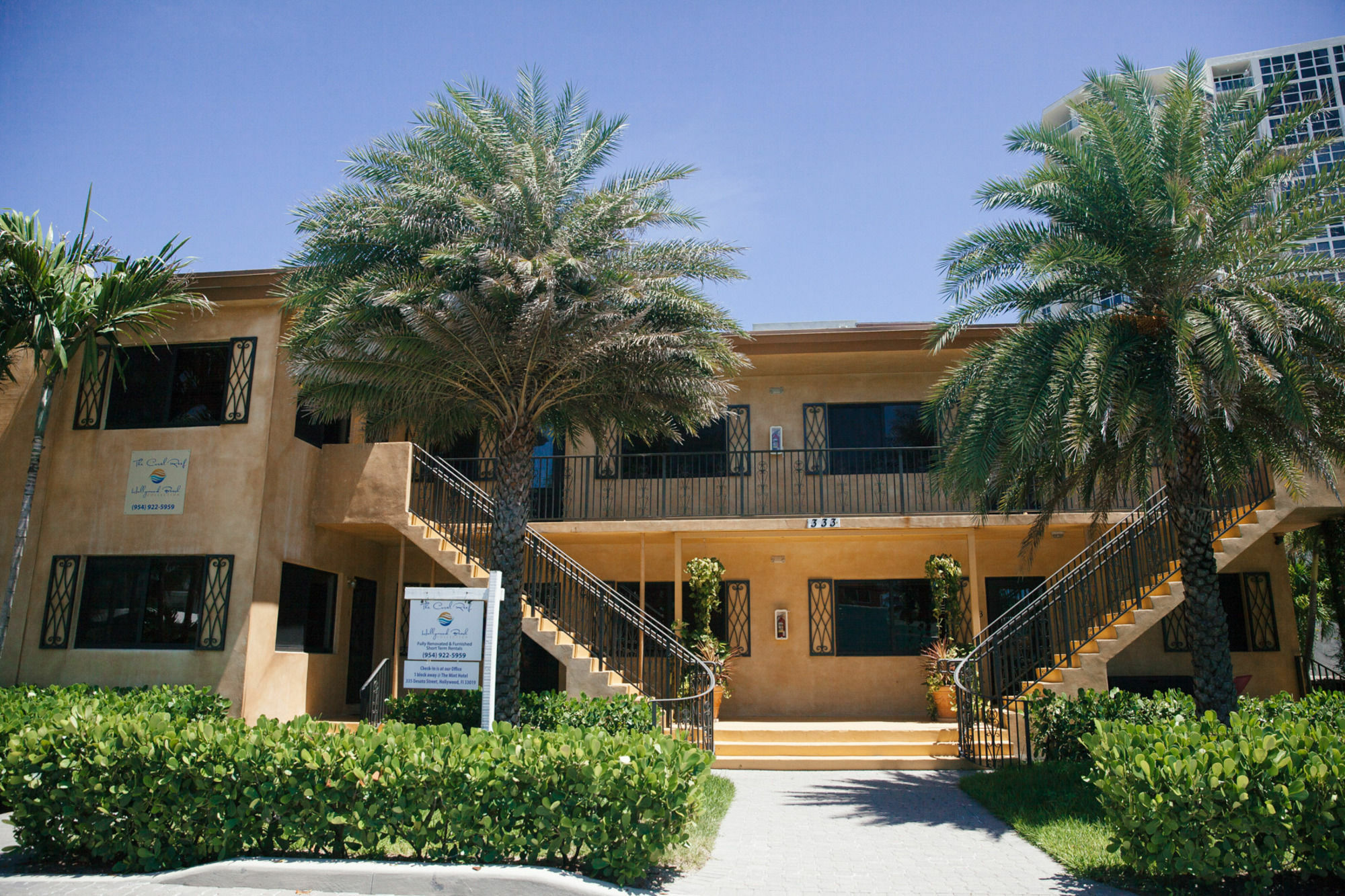 Makani House 333 Hotel Hollywood