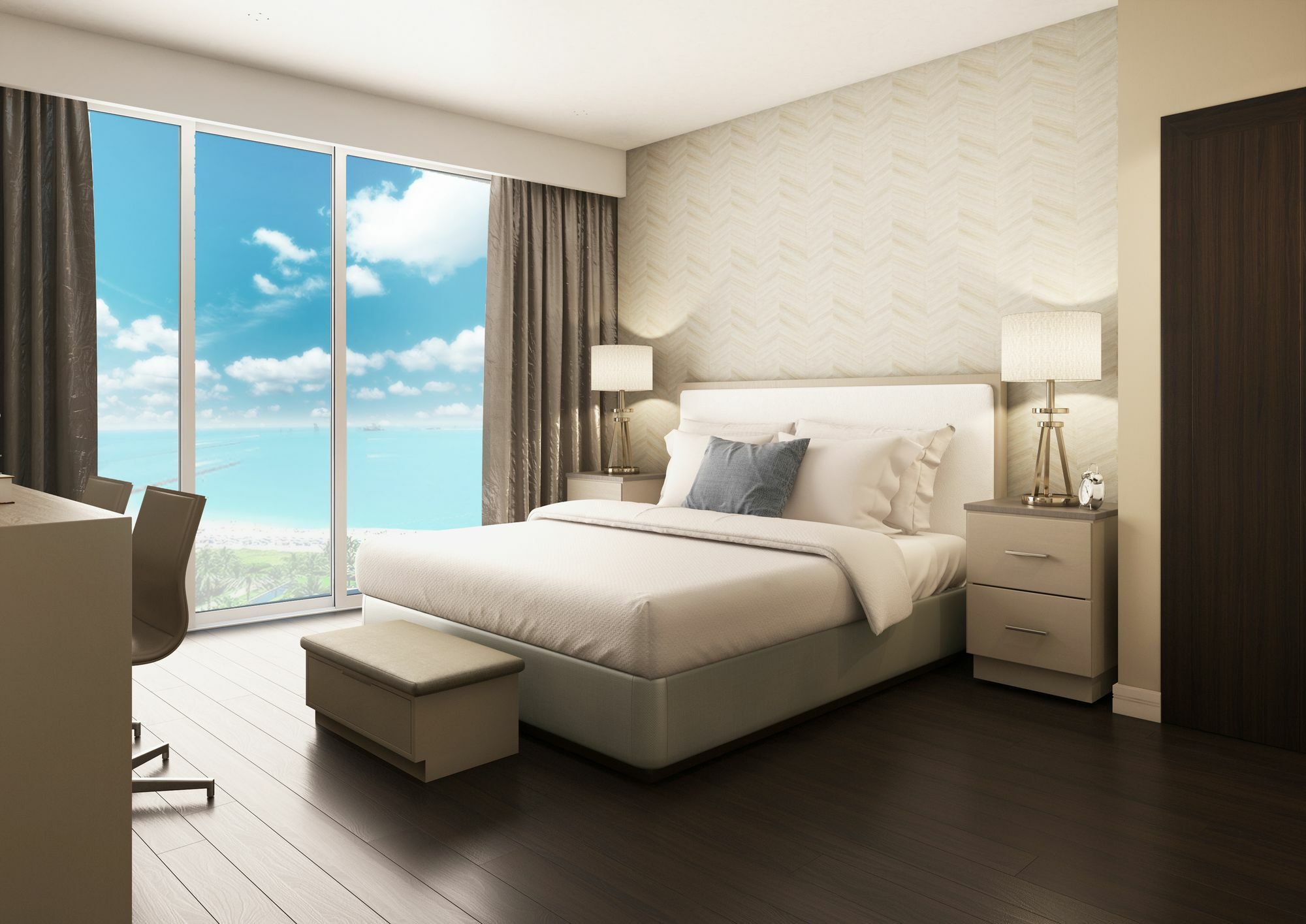 Miami Sunny Isles