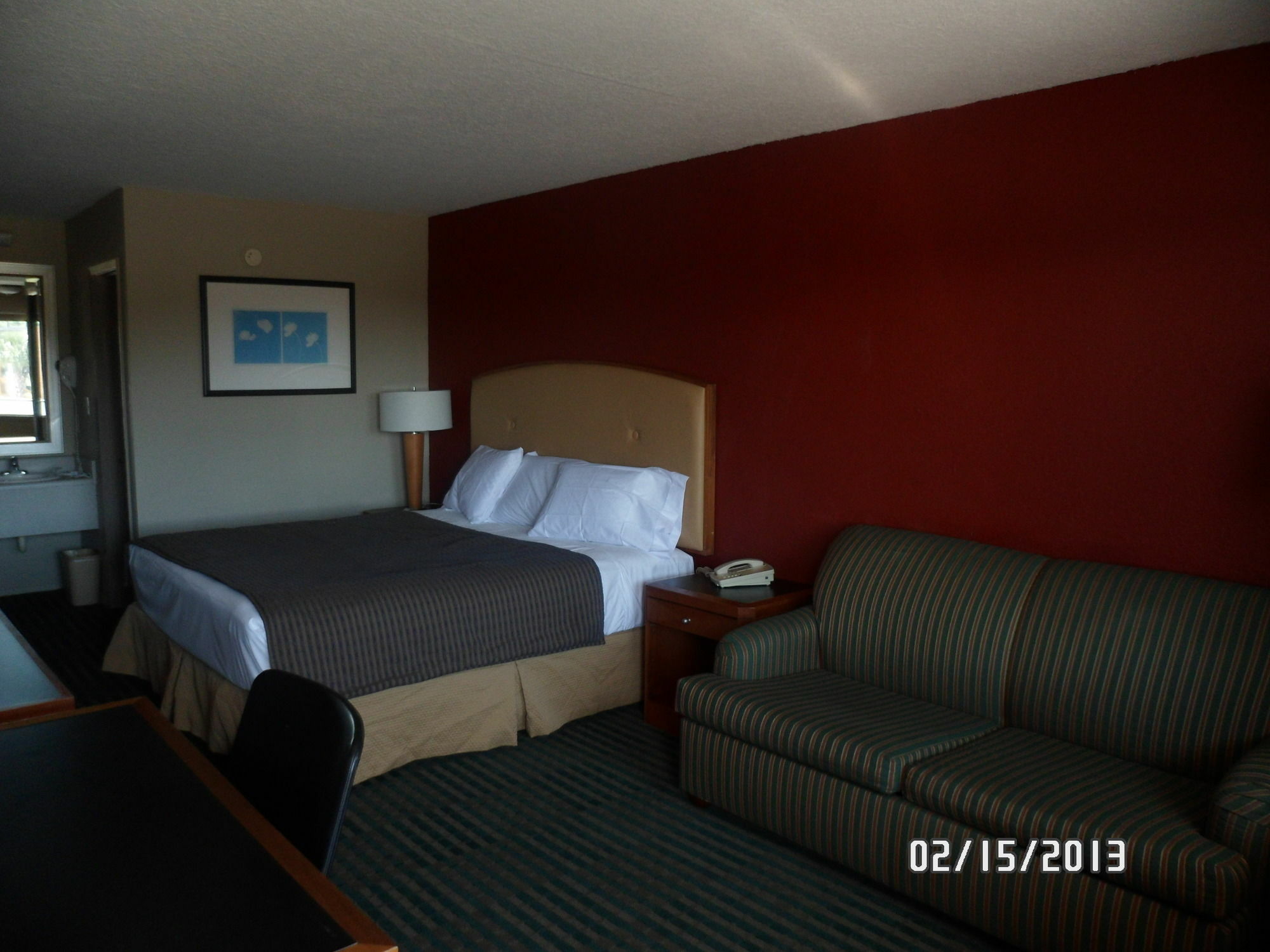 Motel Executive - Panama 2*