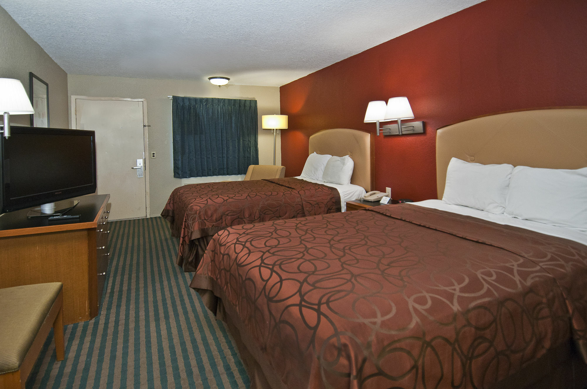 Motel Executive - Panama 2*